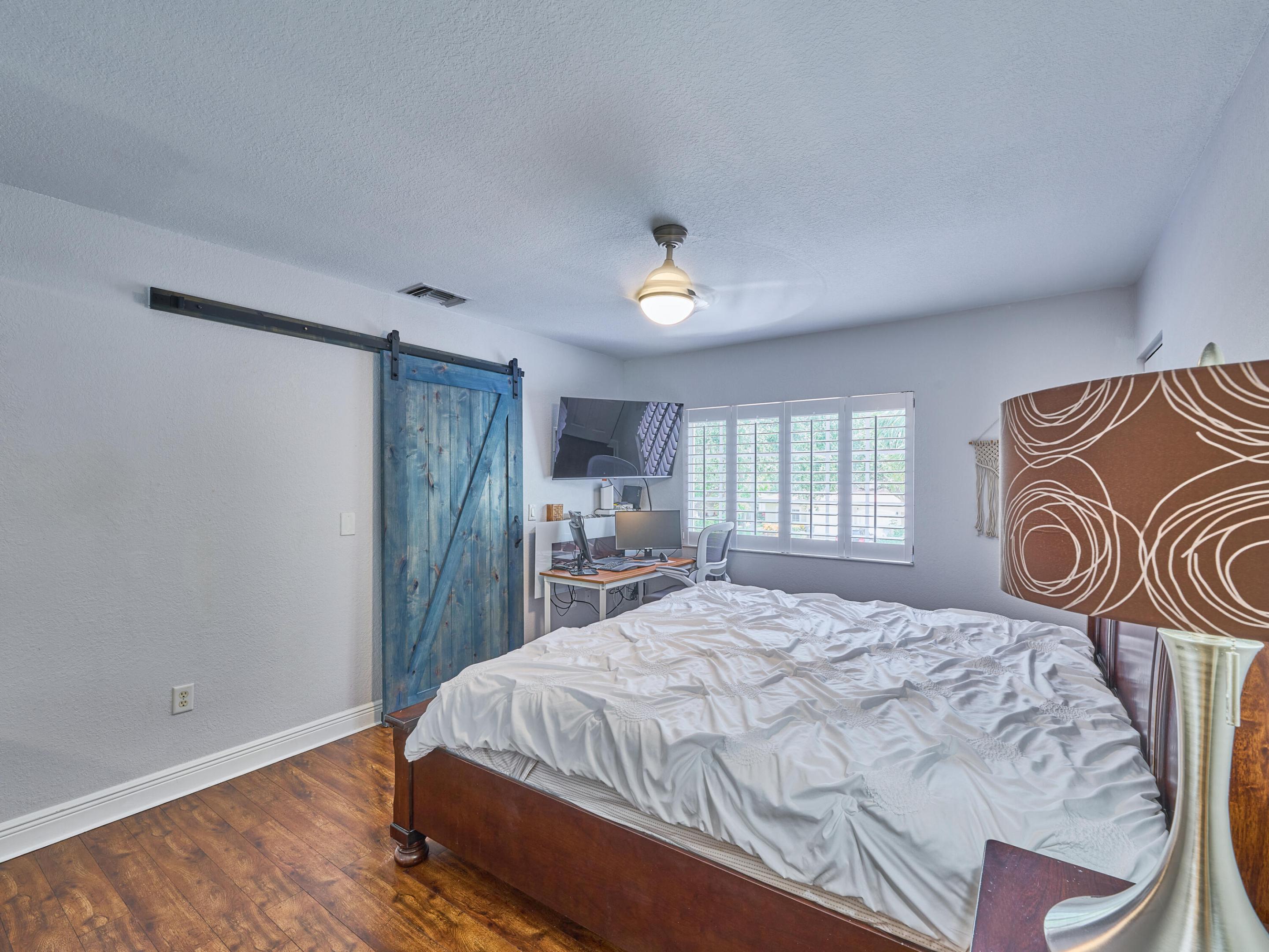 GREEN CAY VILLAGE - Residential Lease