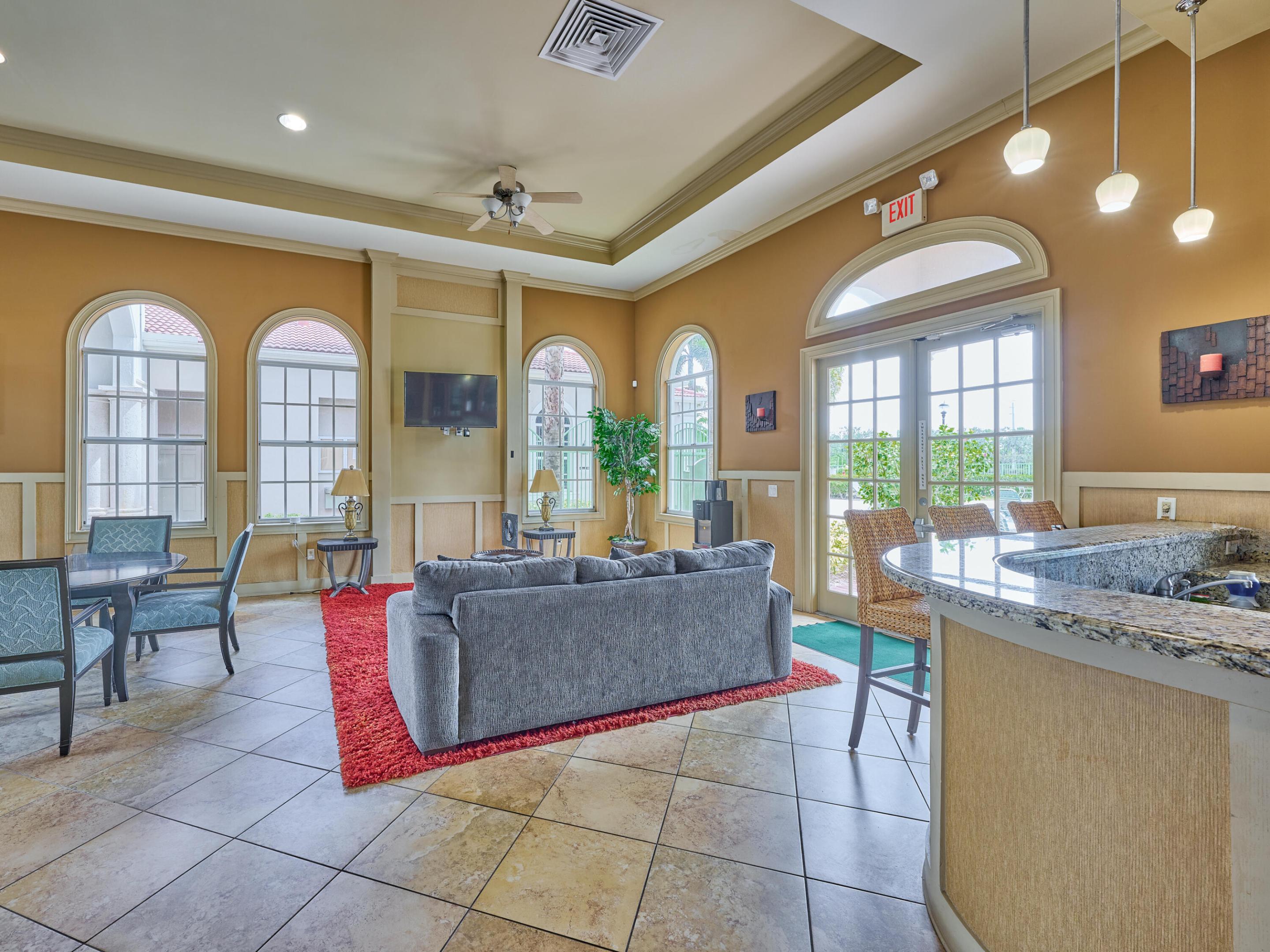 GREEN CAY VILLAGE - Residential Lease