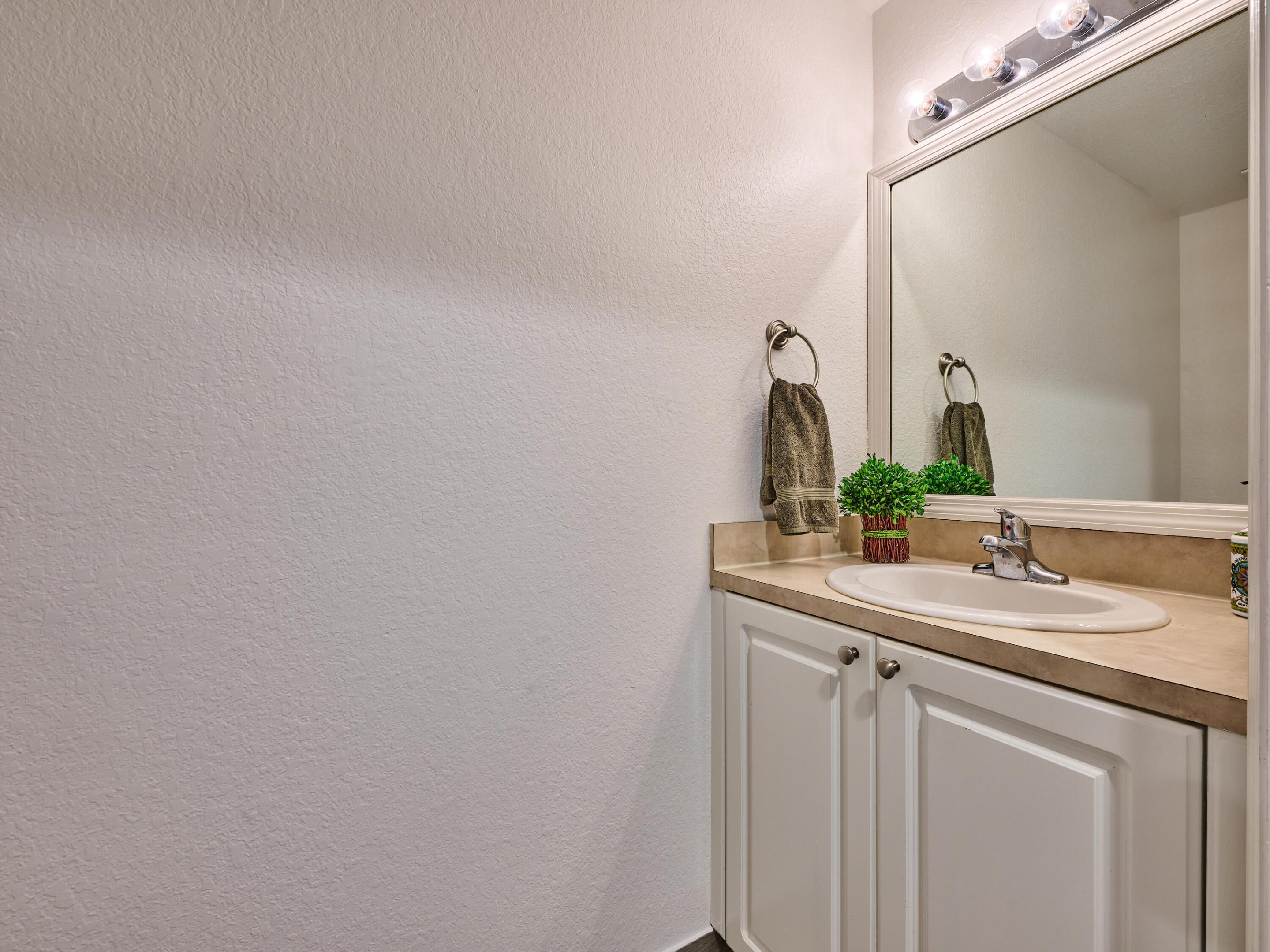 GREEN CAY VILLAGE - Residential Lease
