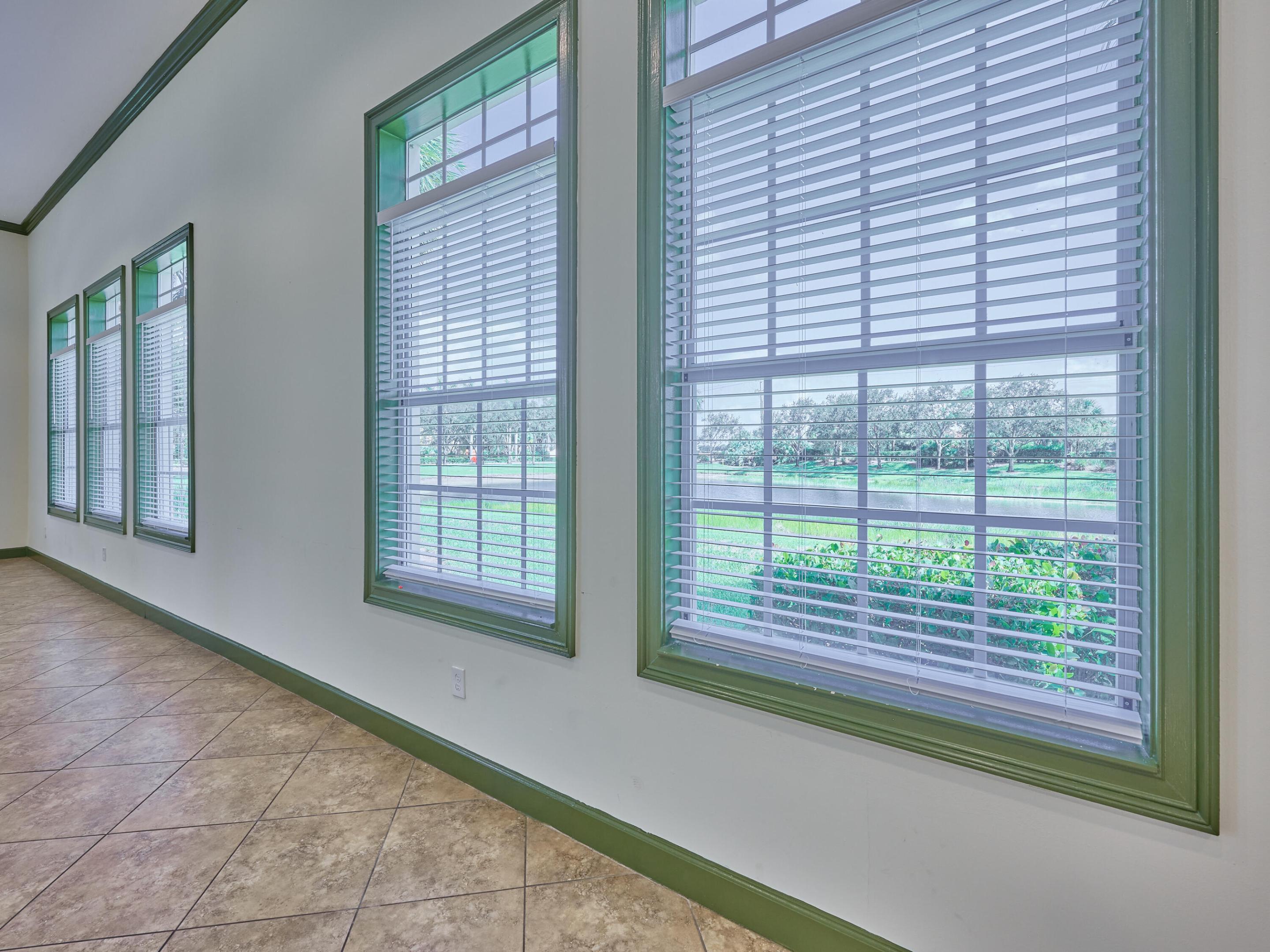 GREEN CAY VILLAGE - Residential Lease