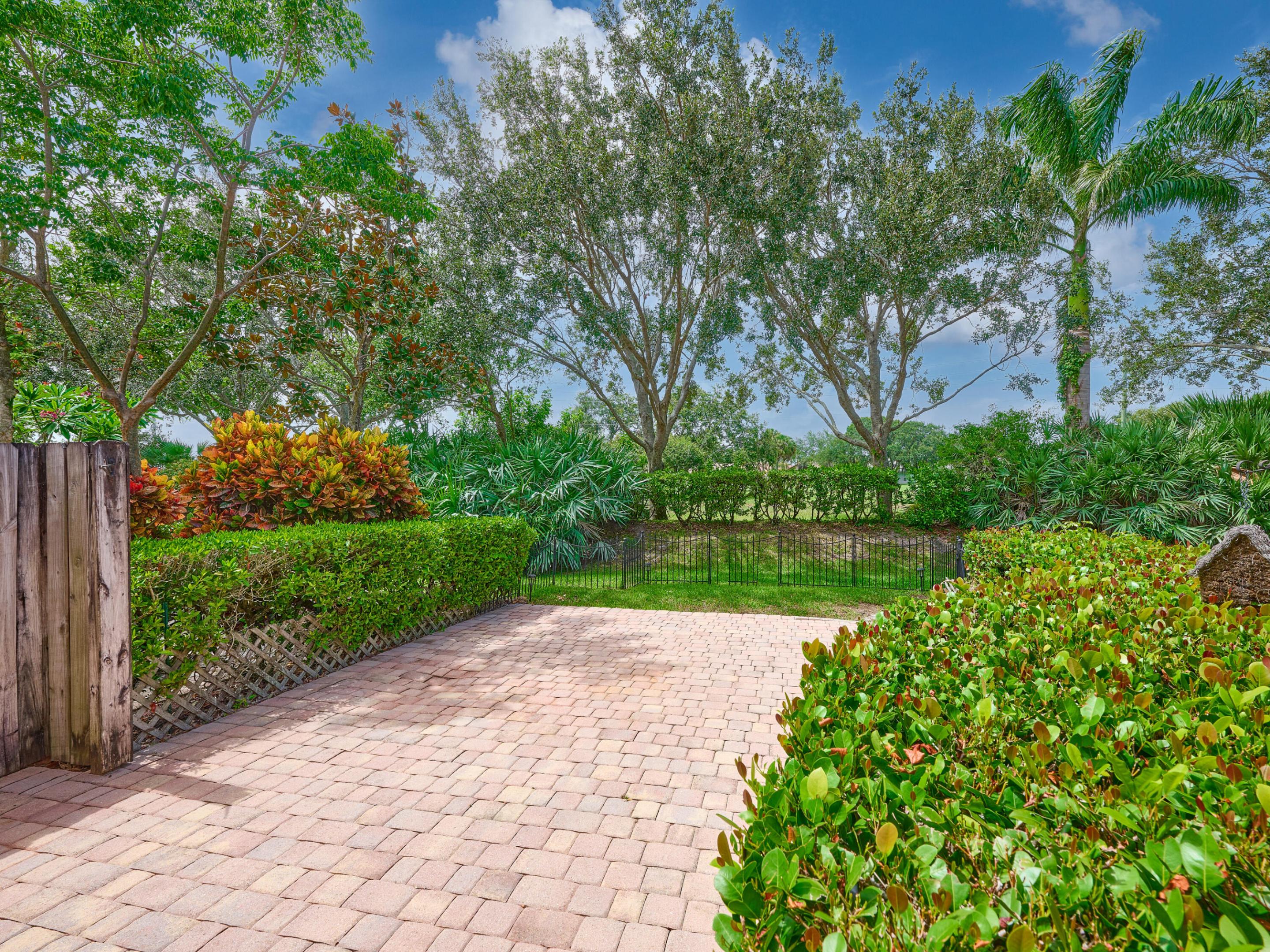 GREEN CAY VILLAGE - Residential Lease