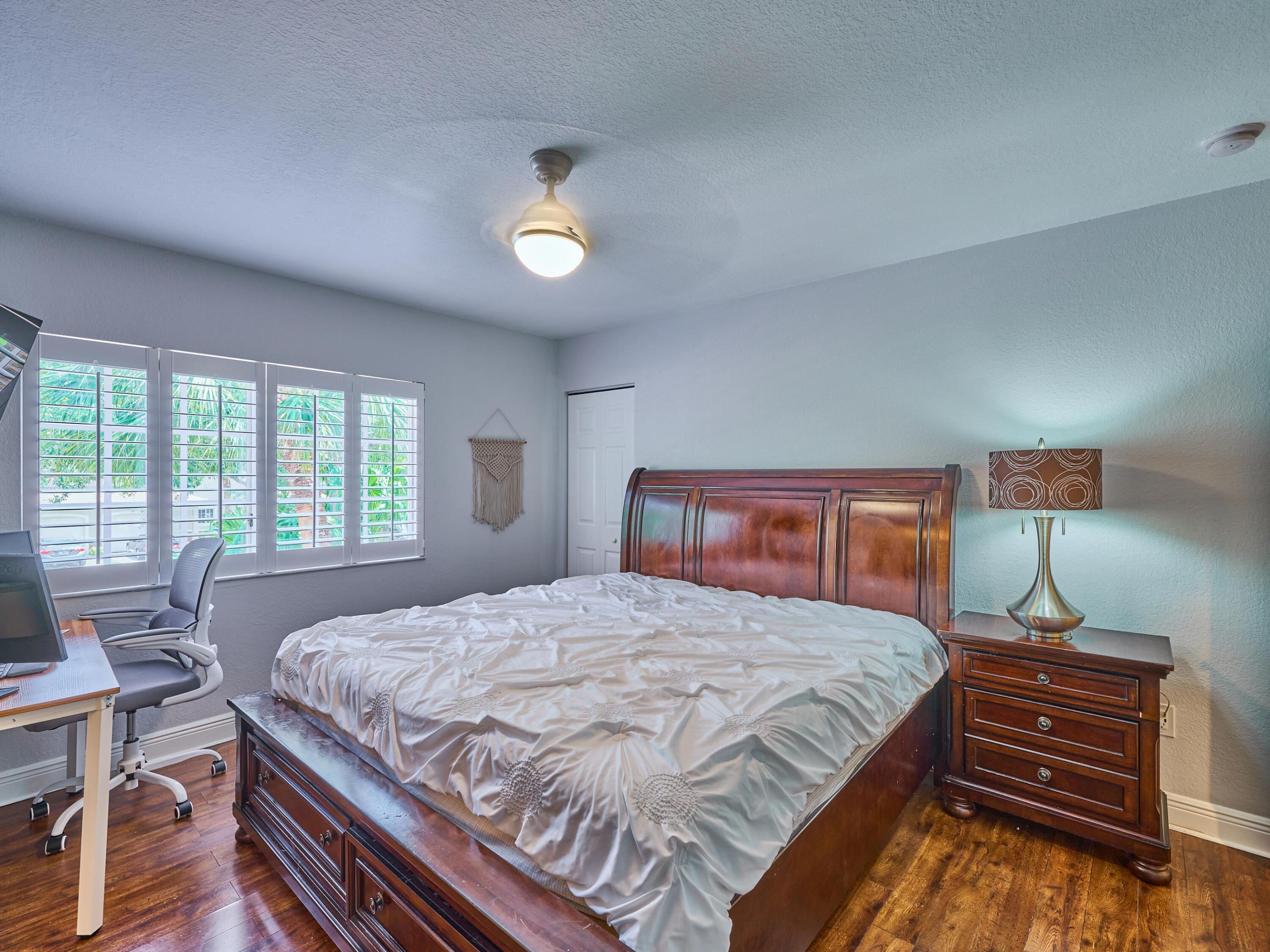 GREEN CAY VILLAGE - Residential Lease