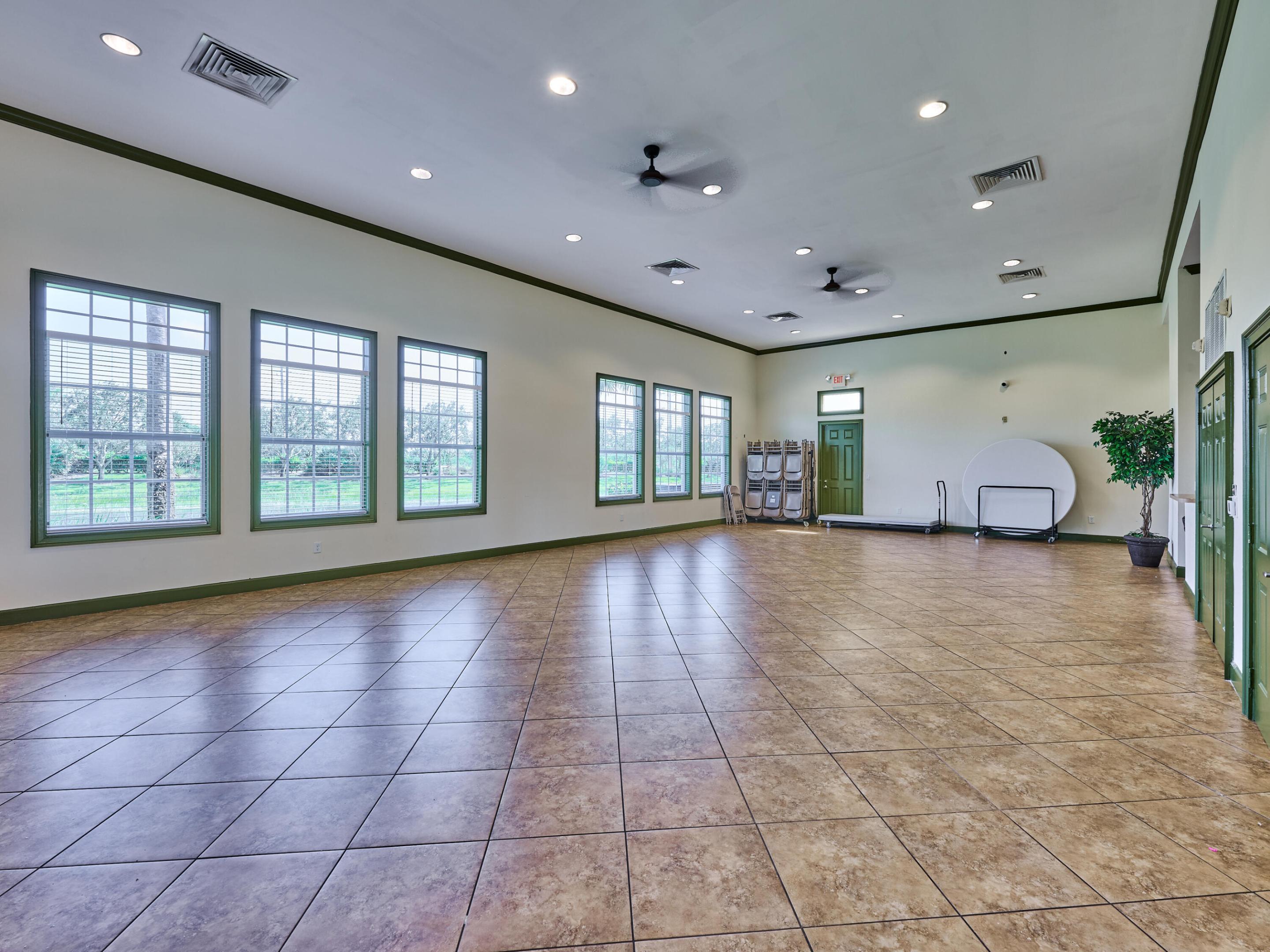 GREEN CAY VILLAGE - Residential Lease
