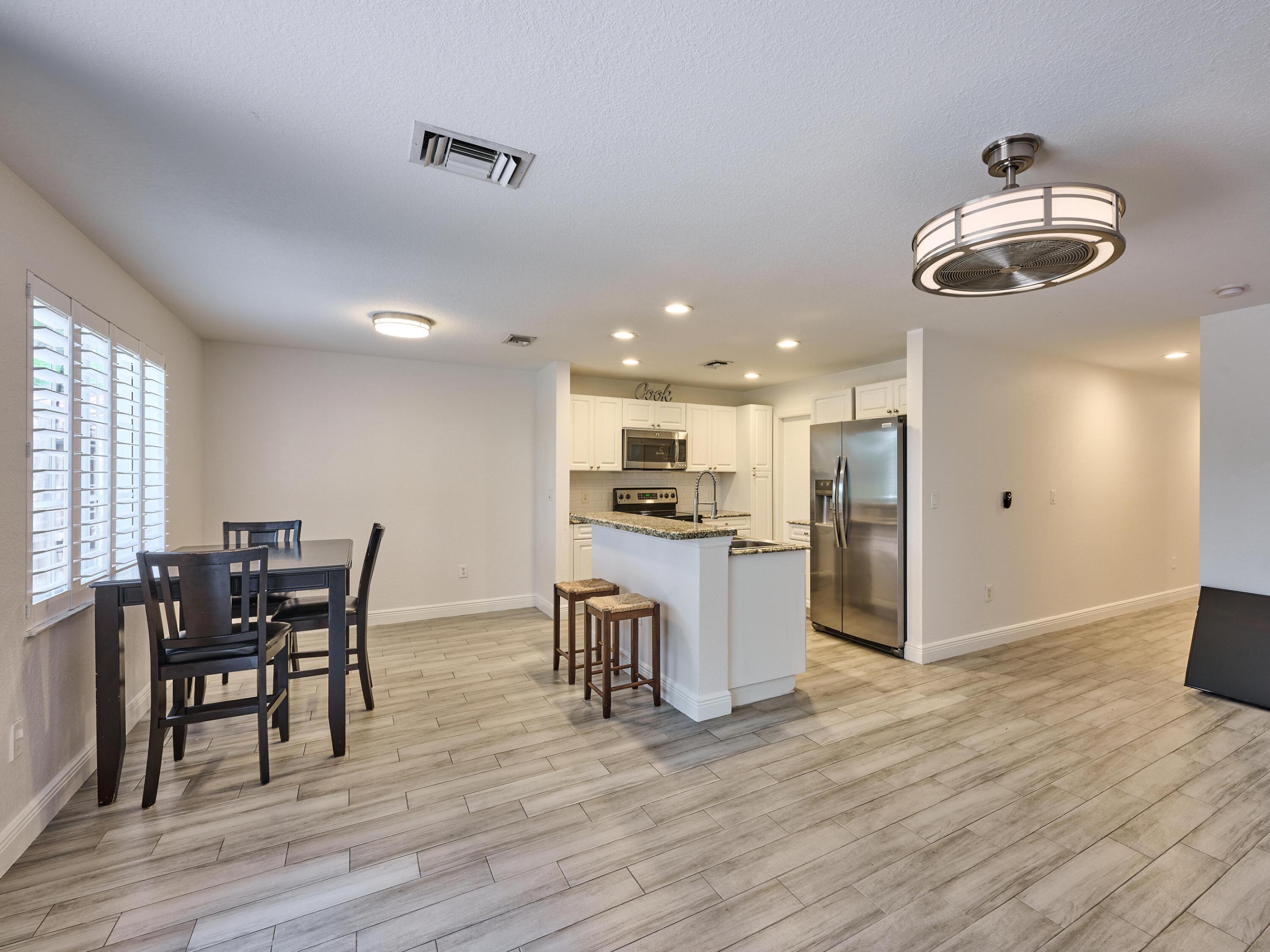 GREEN CAY VILLAGE - Residential Lease