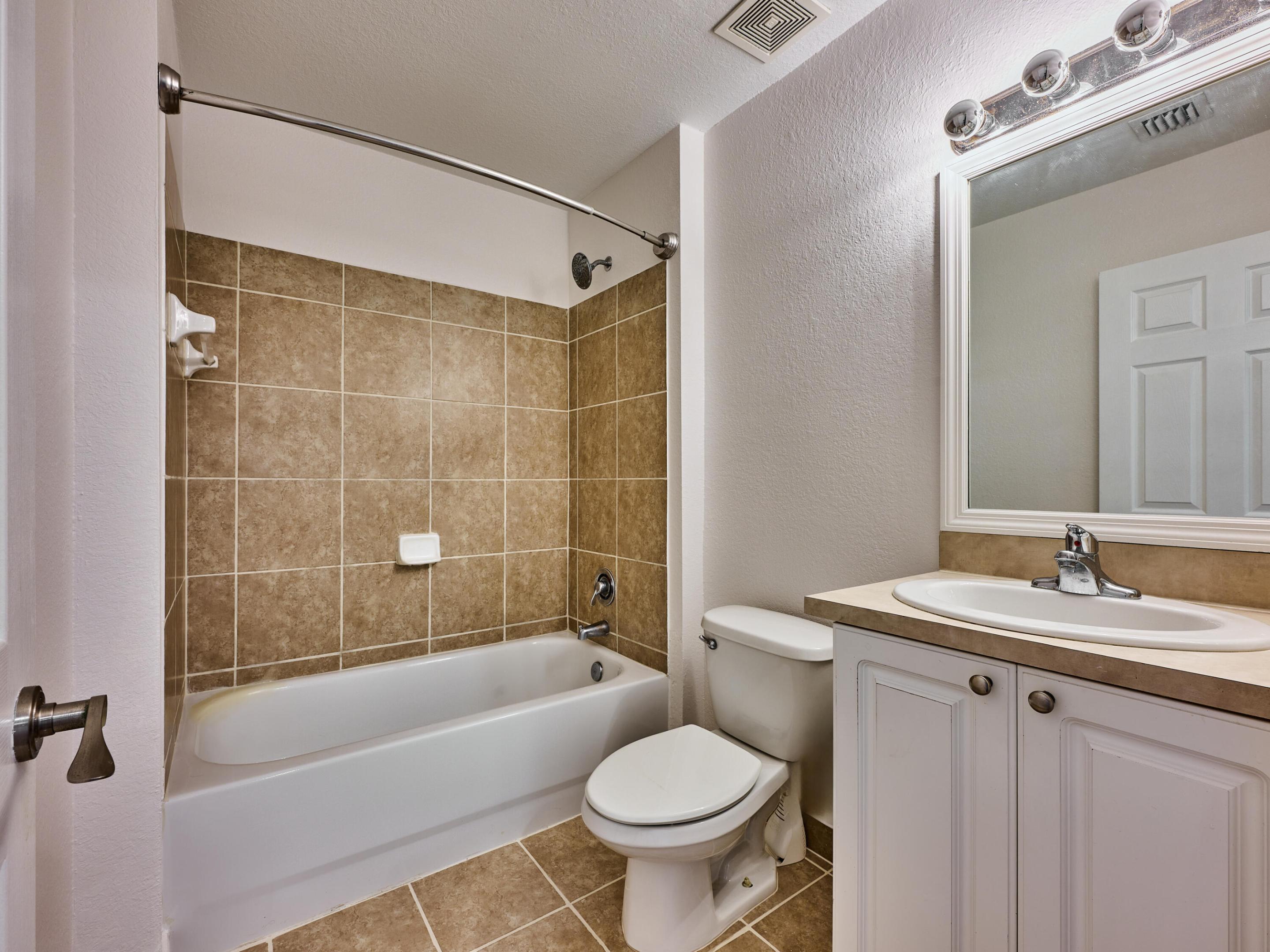 GREEN CAY VILLAGE - Residential Lease