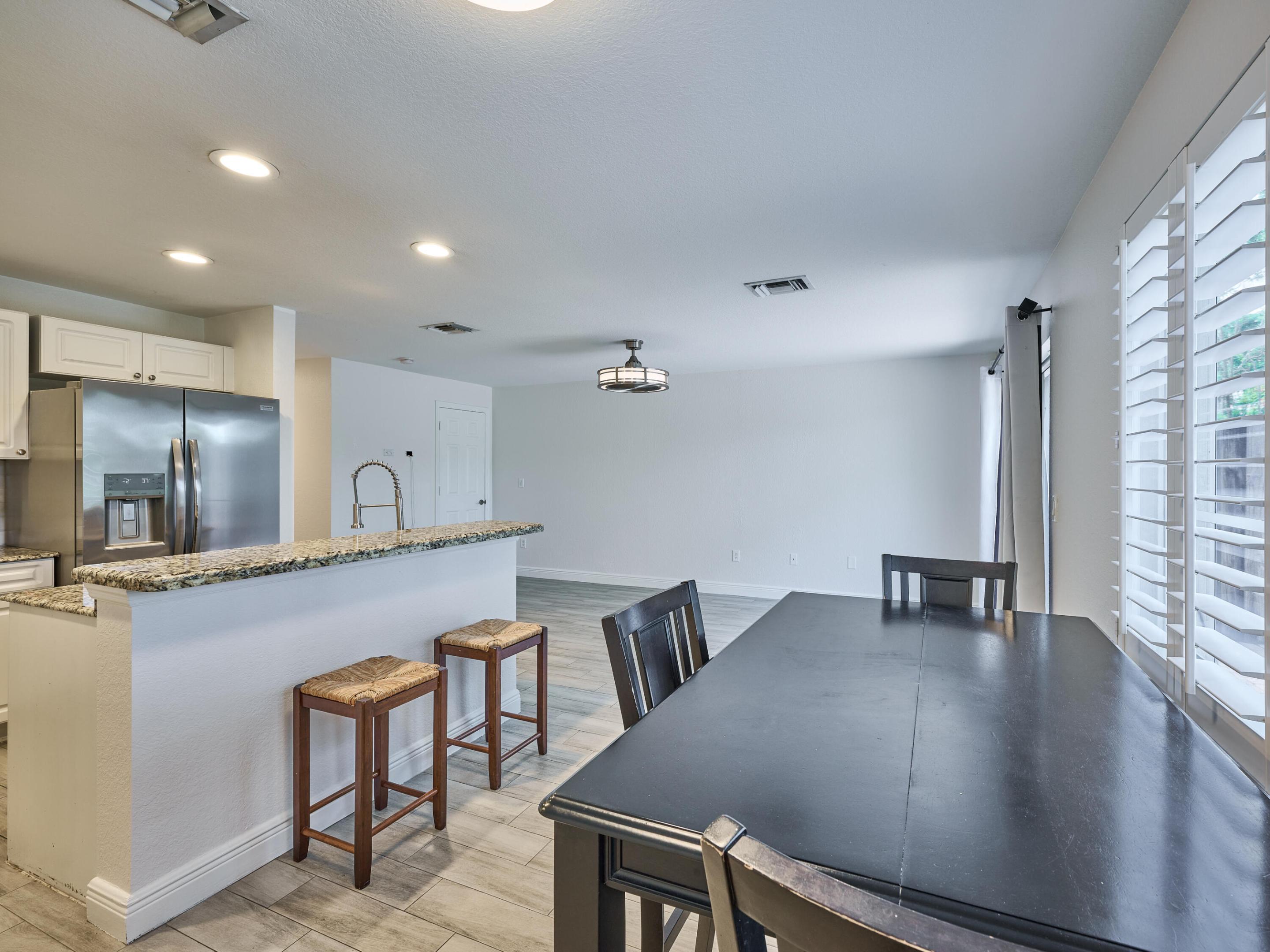 GREEN CAY VILLAGE - Residential Lease