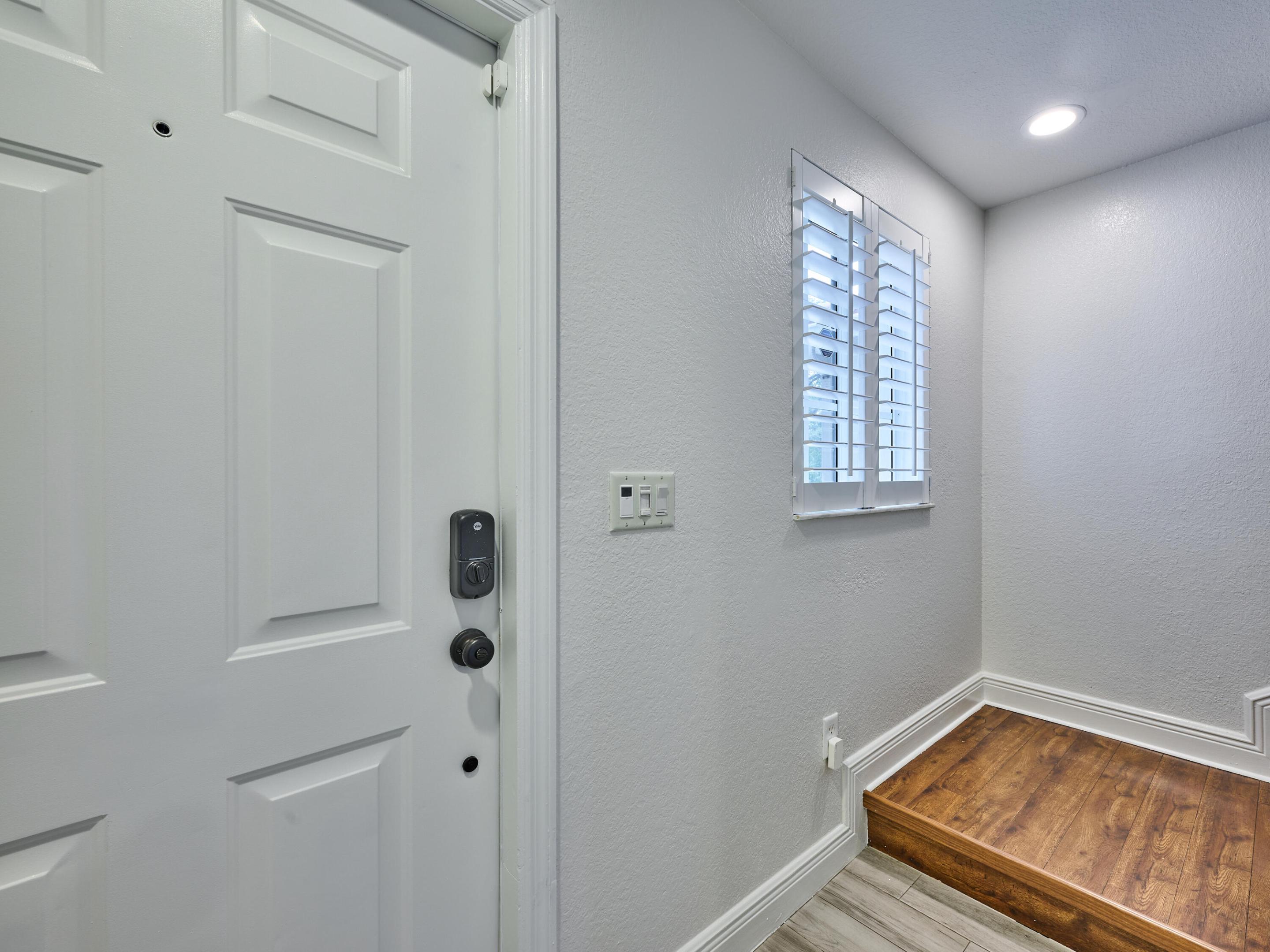 GREEN CAY VILLAGE - Residential Lease