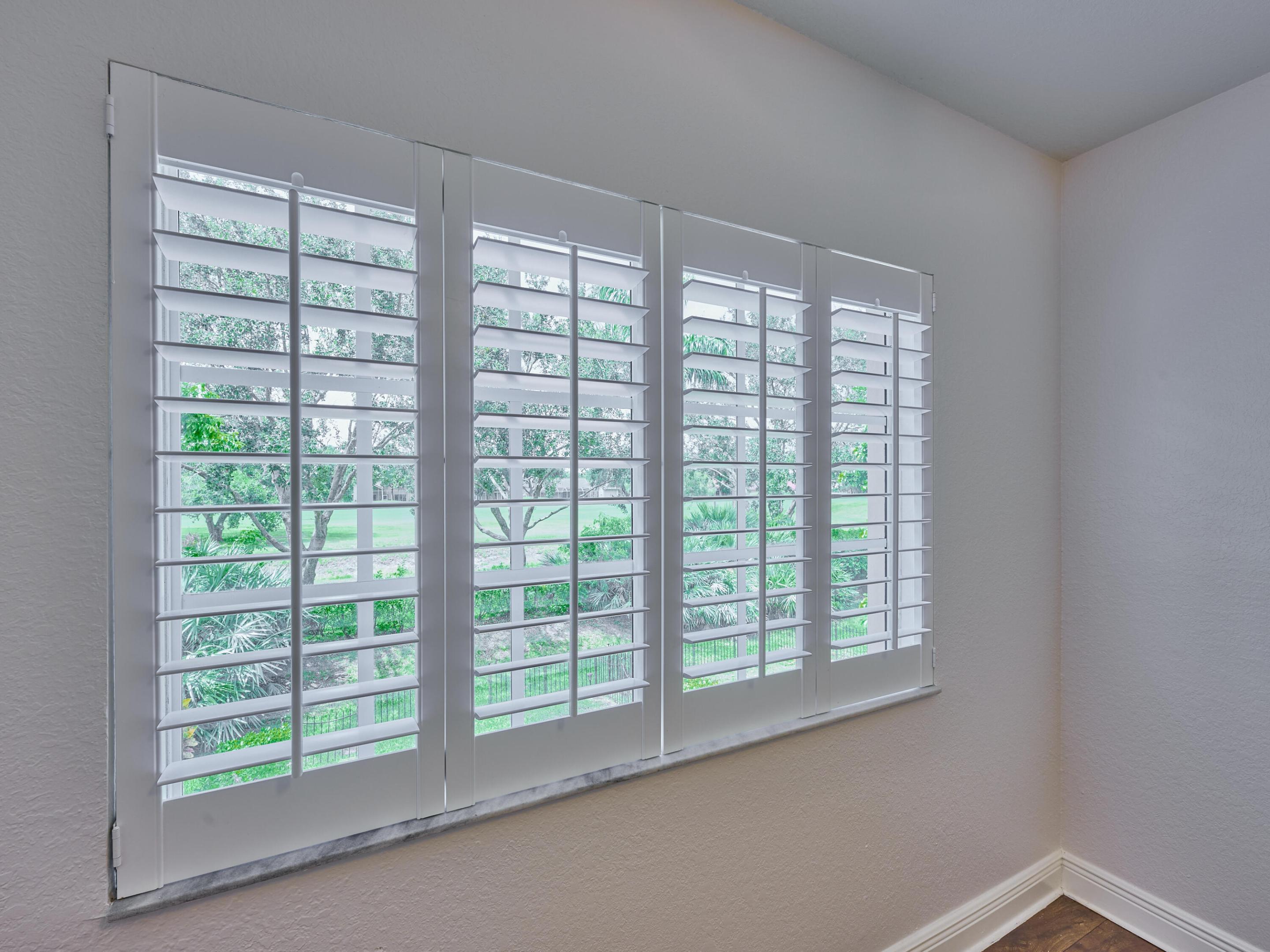 GREEN CAY VILLAGE - Residential Lease