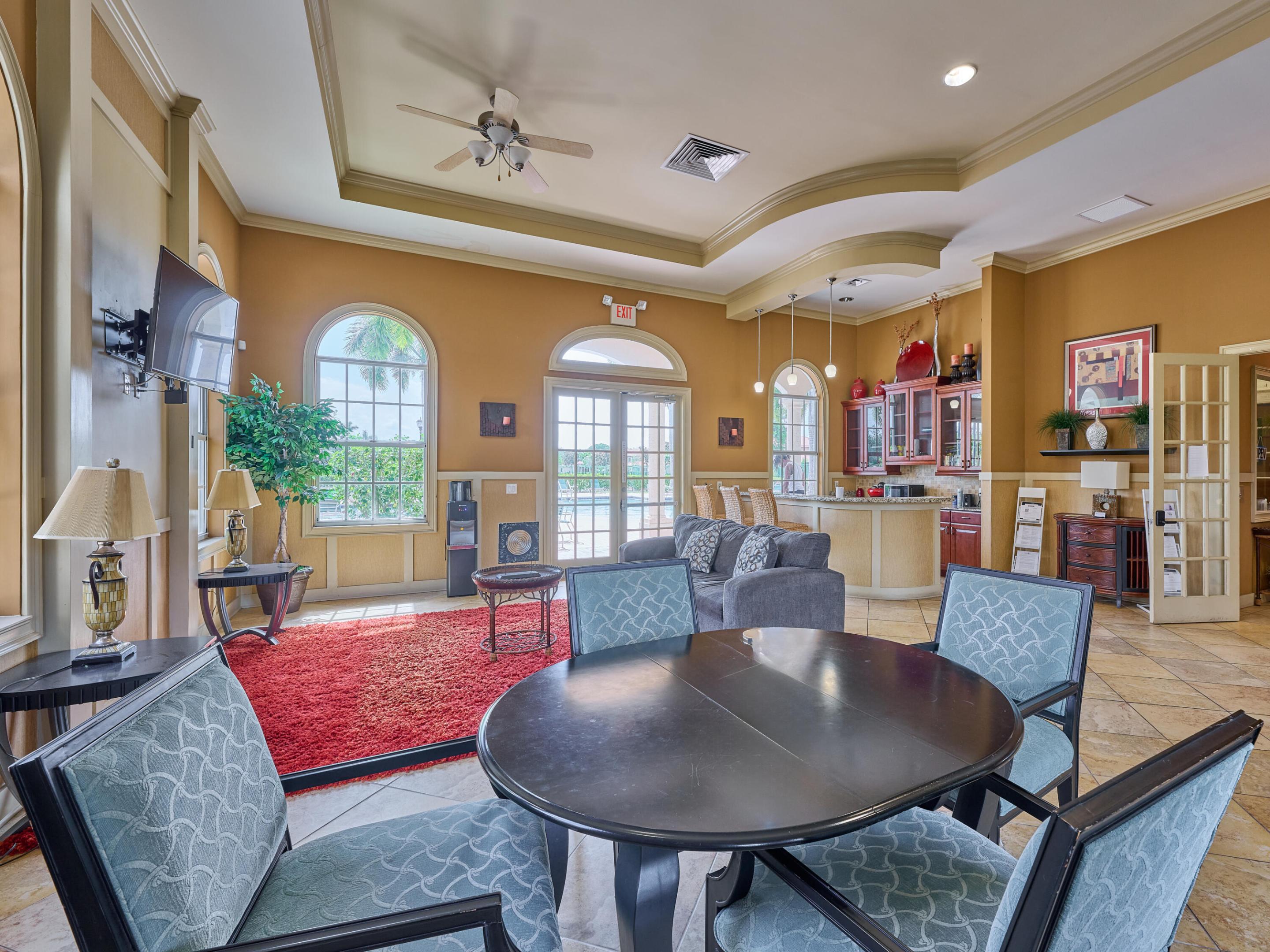 GREEN CAY VILLAGE - Residential Lease