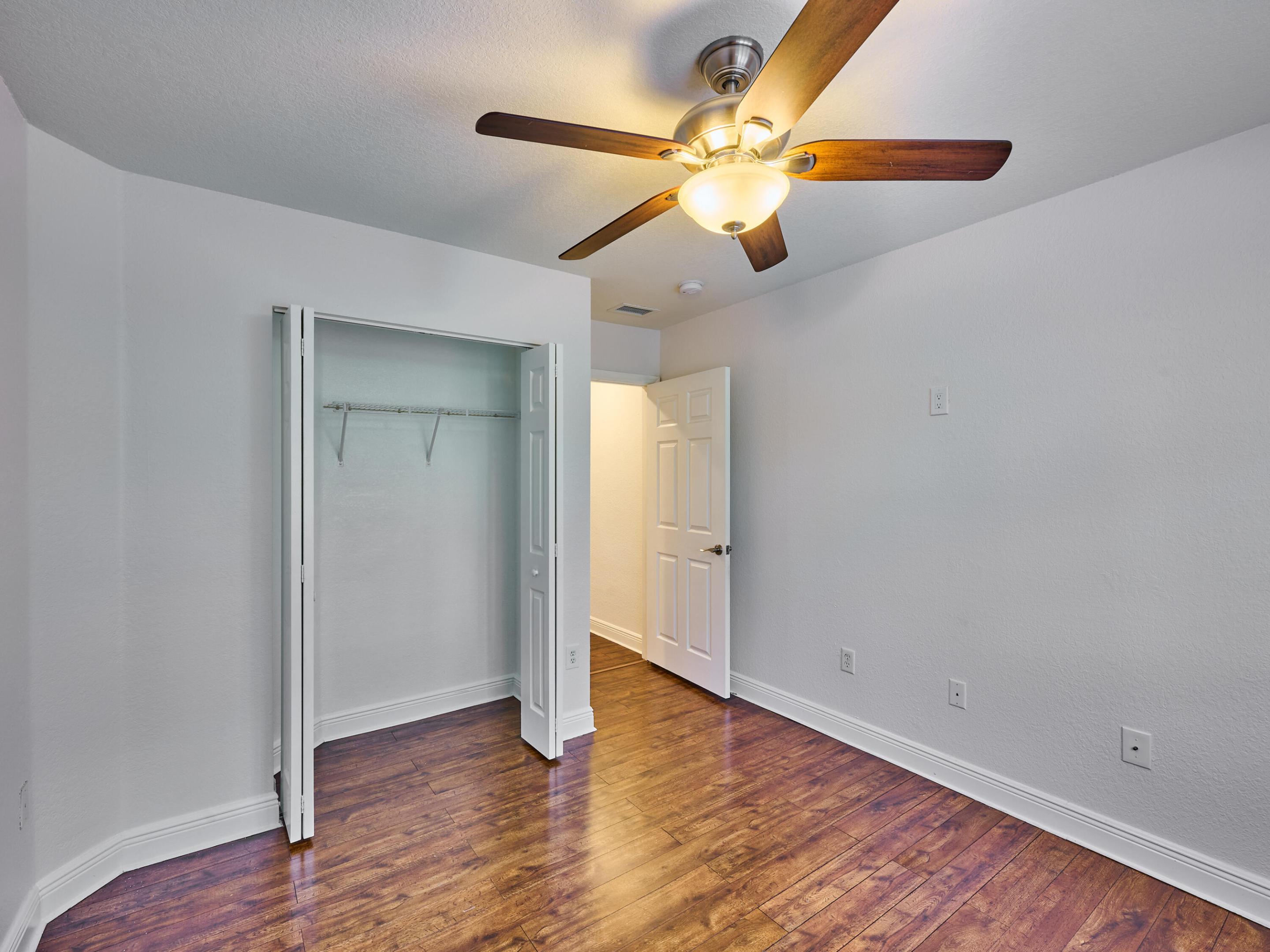 GREEN CAY VILLAGE - Residential Lease
