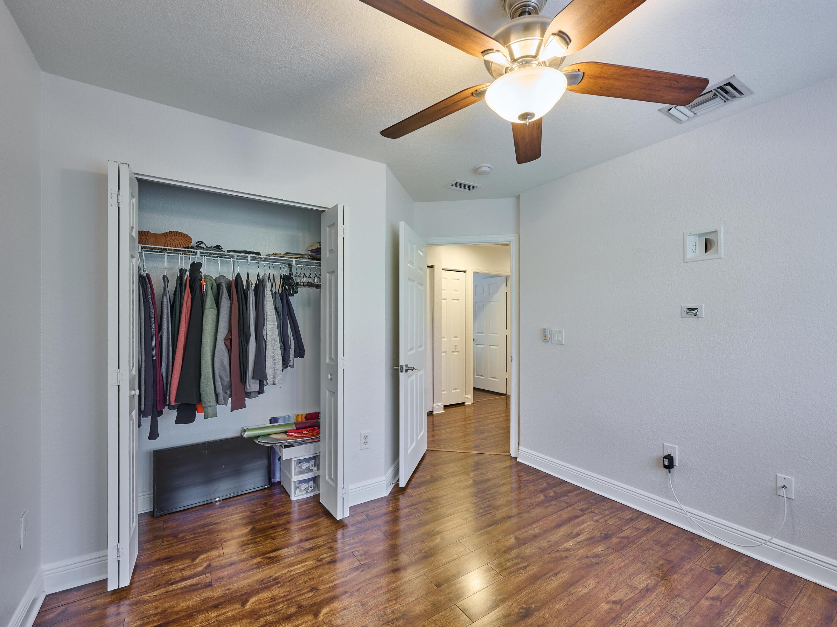 GREEN CAY VILLAGE - Residential Lease