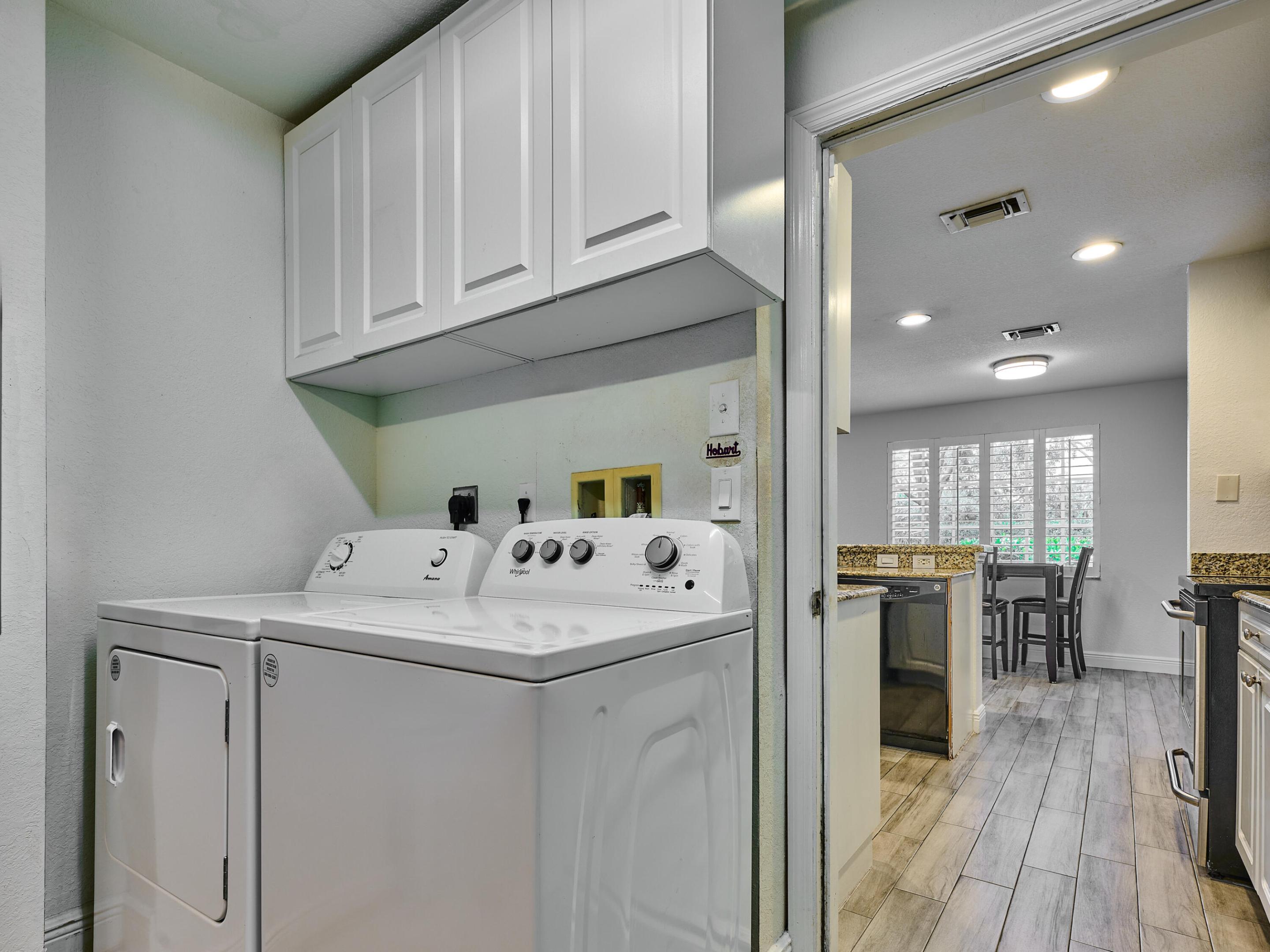 GREEN CAY VILLAGE - Residential Lease