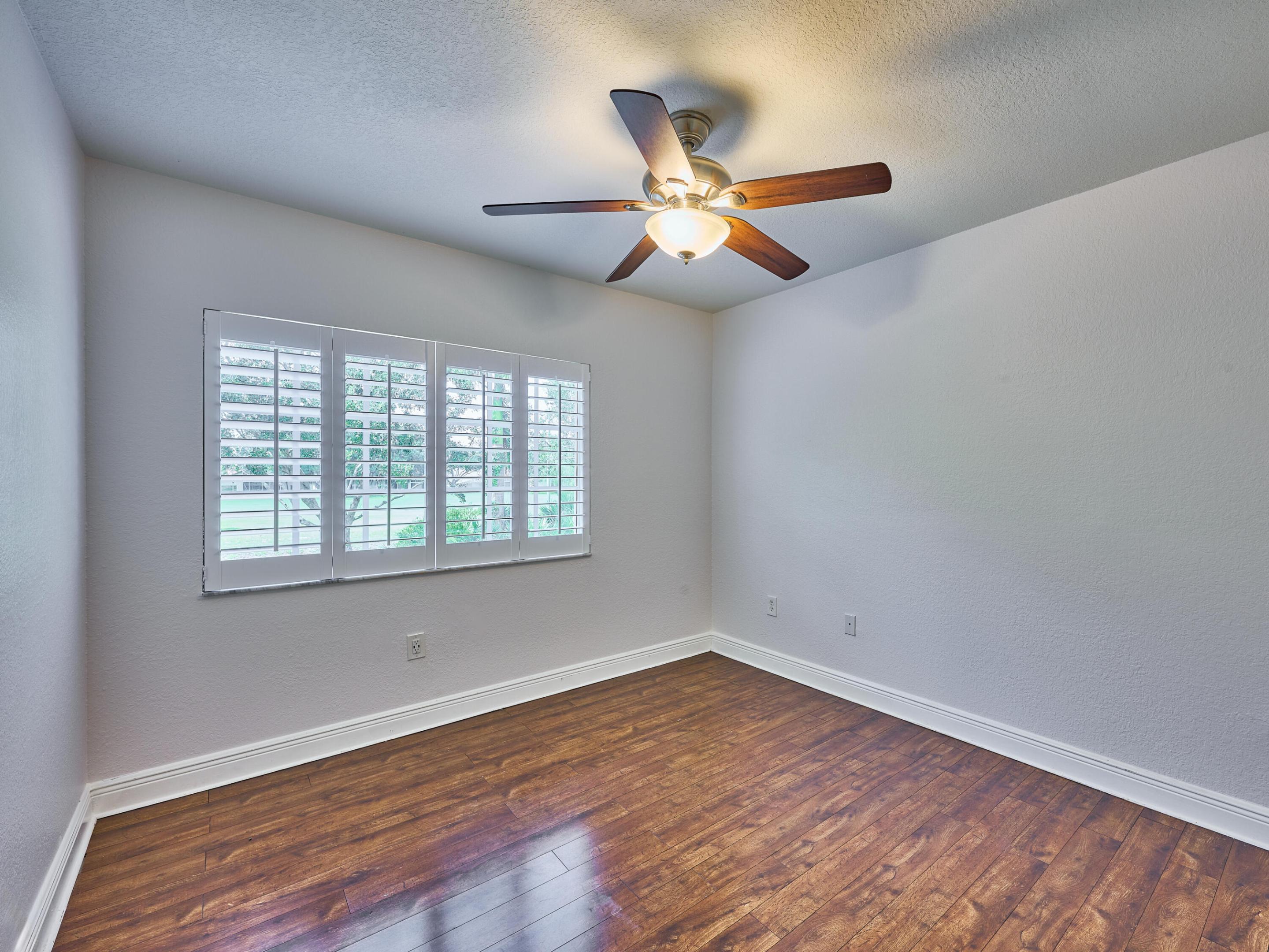 GREEN CAY VILLAGE - Residential Lease