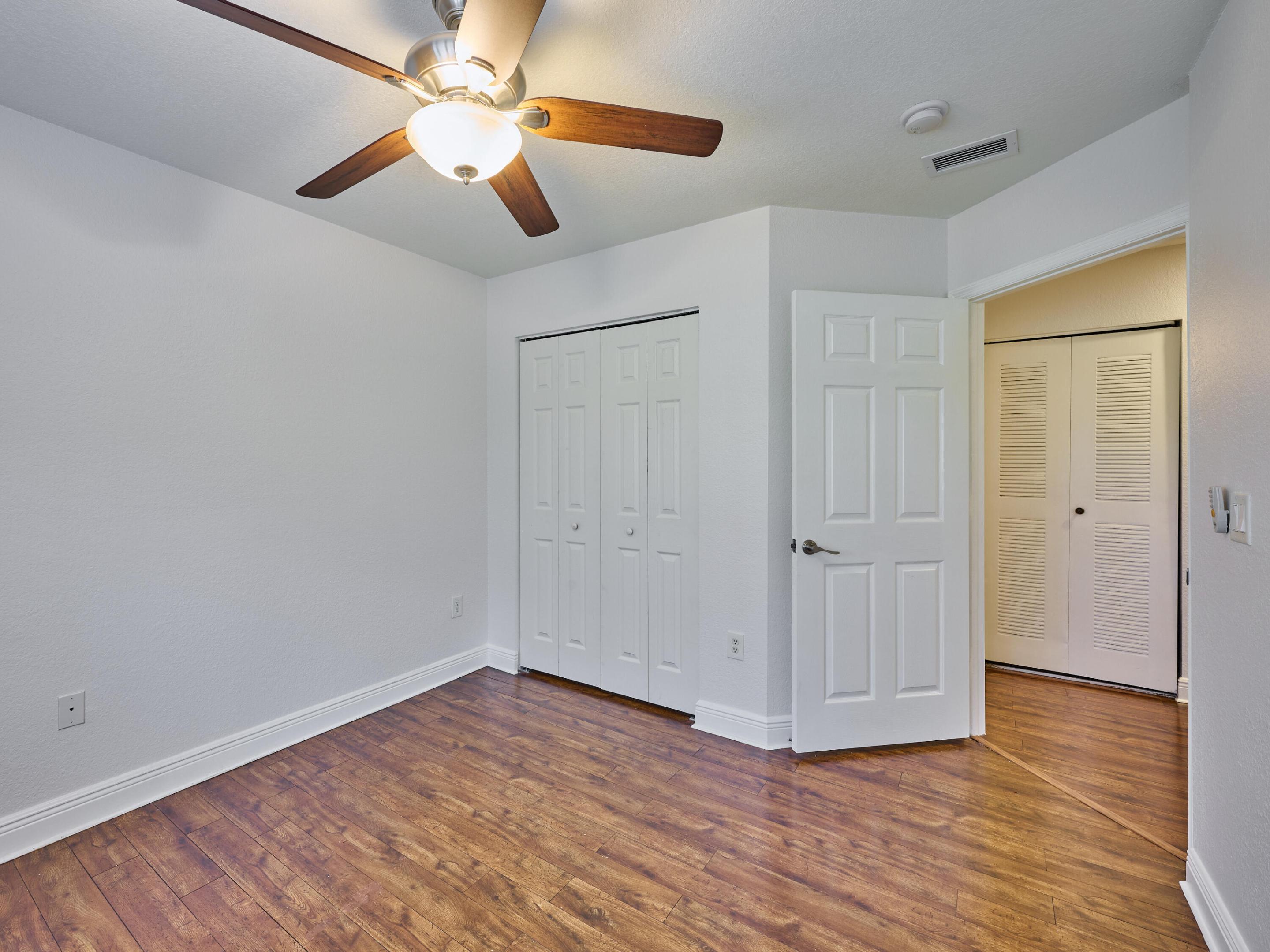 GREEN CAY VILLAGE - Residential Lease