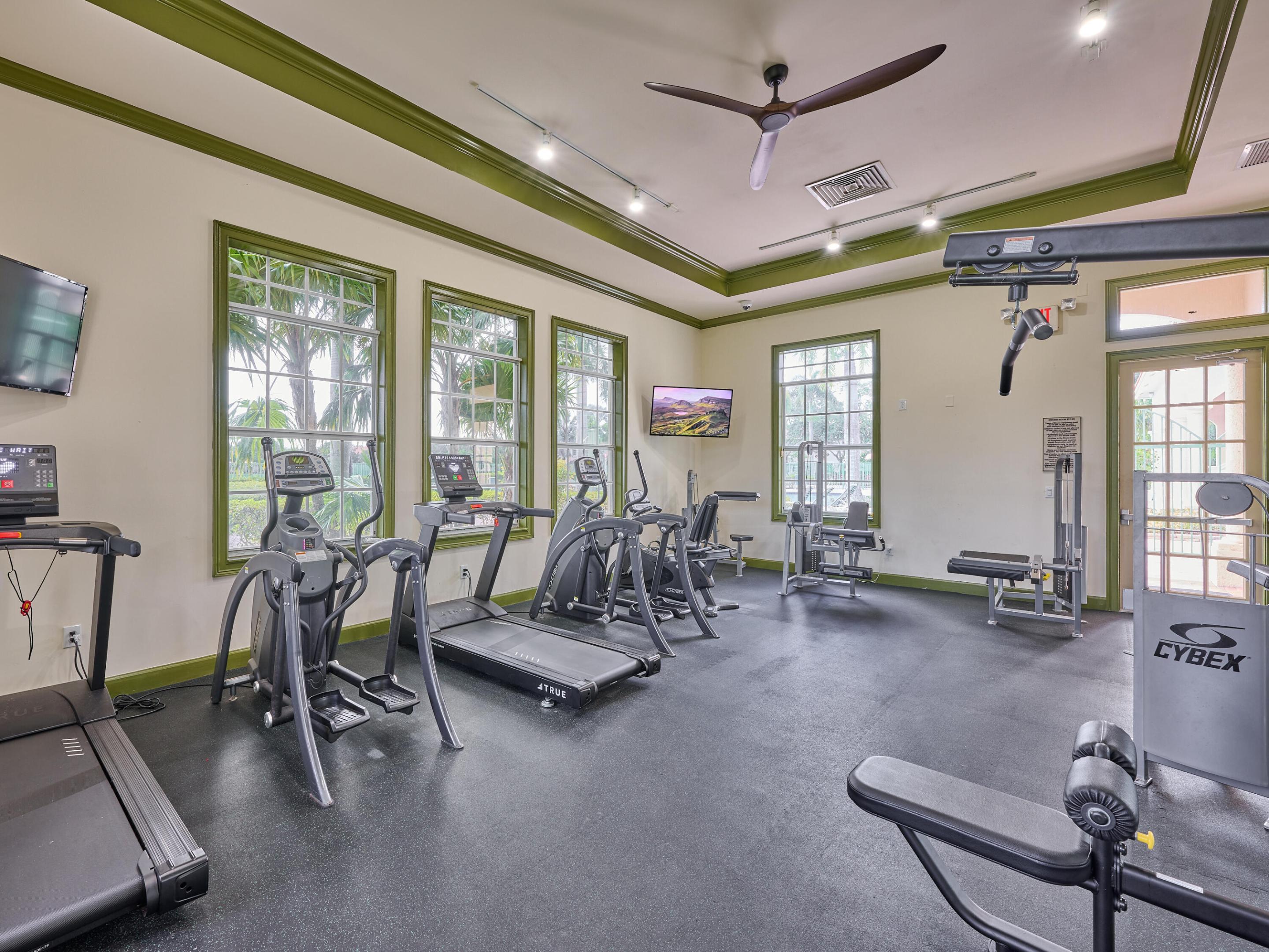 GREEN CAY VILLAGE - Residential Lease
