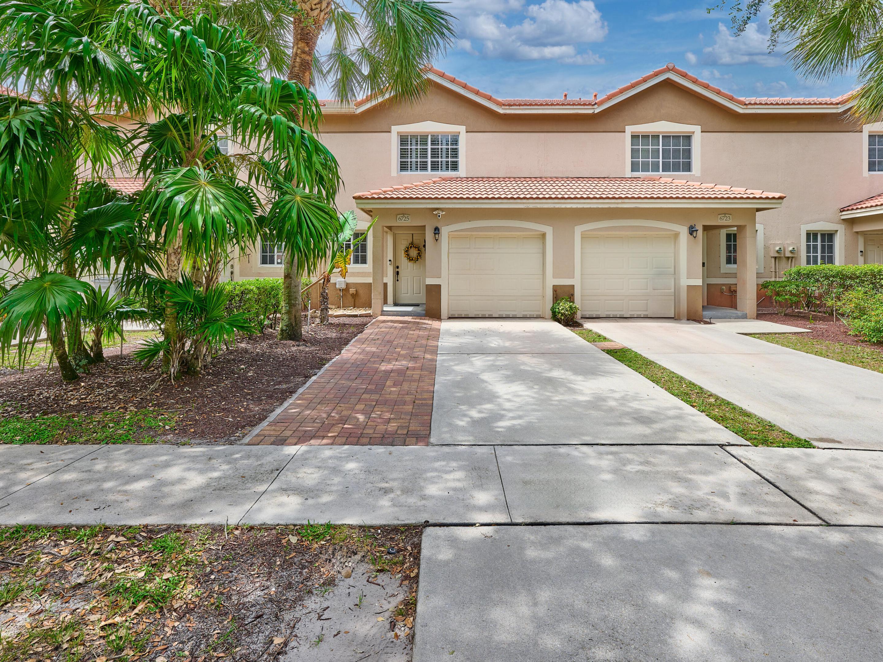 GREEN CAY VILLAGE - Residential Lease