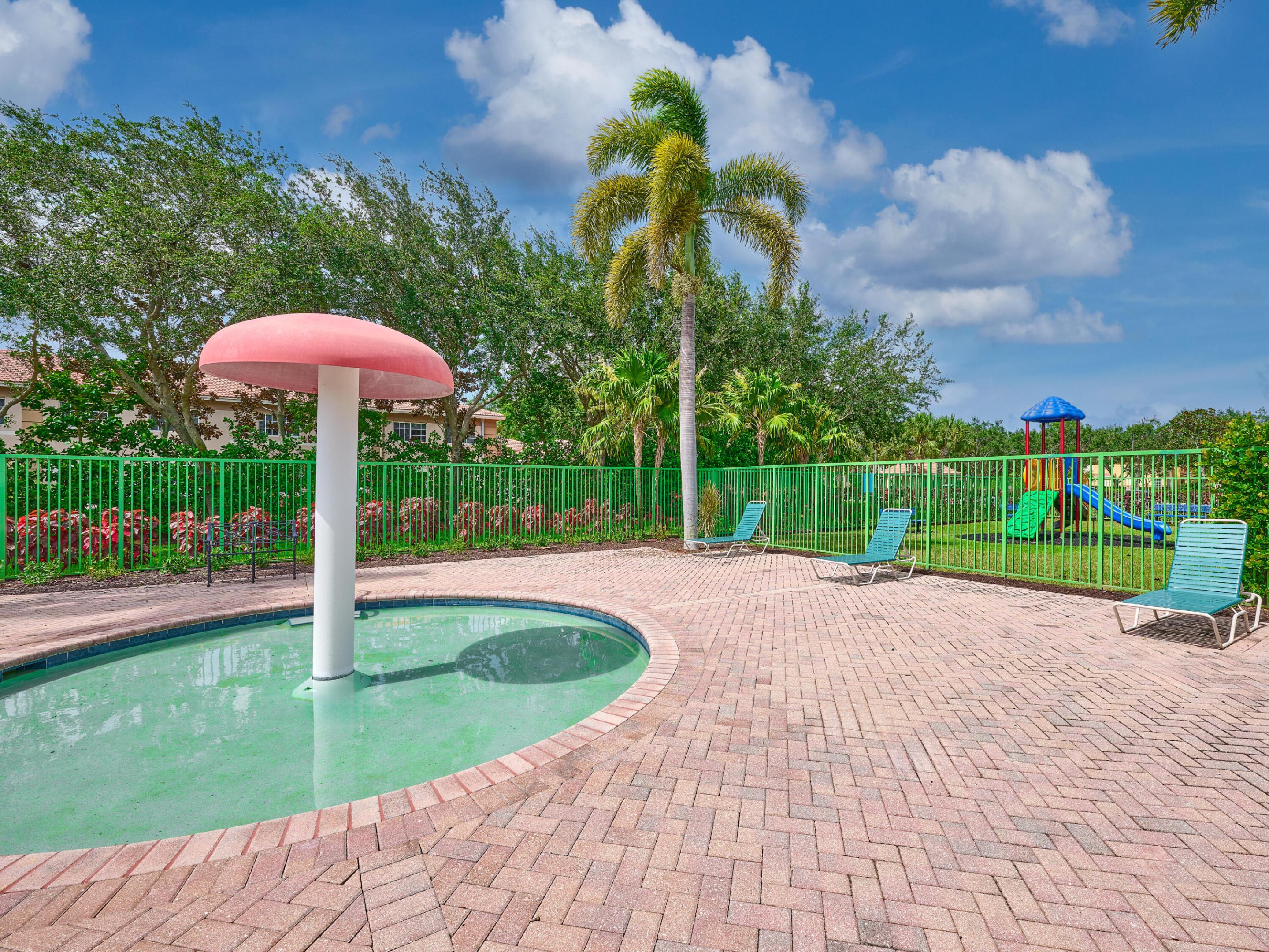 GREEN CAY VILLAGE - Residential Lease