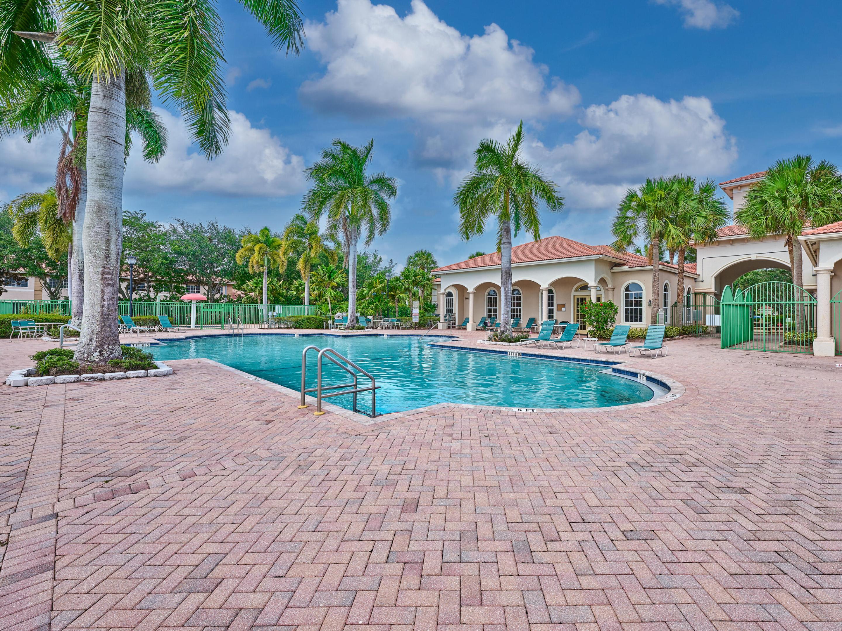 GREEN CAY VILLAGE - Residential Lease