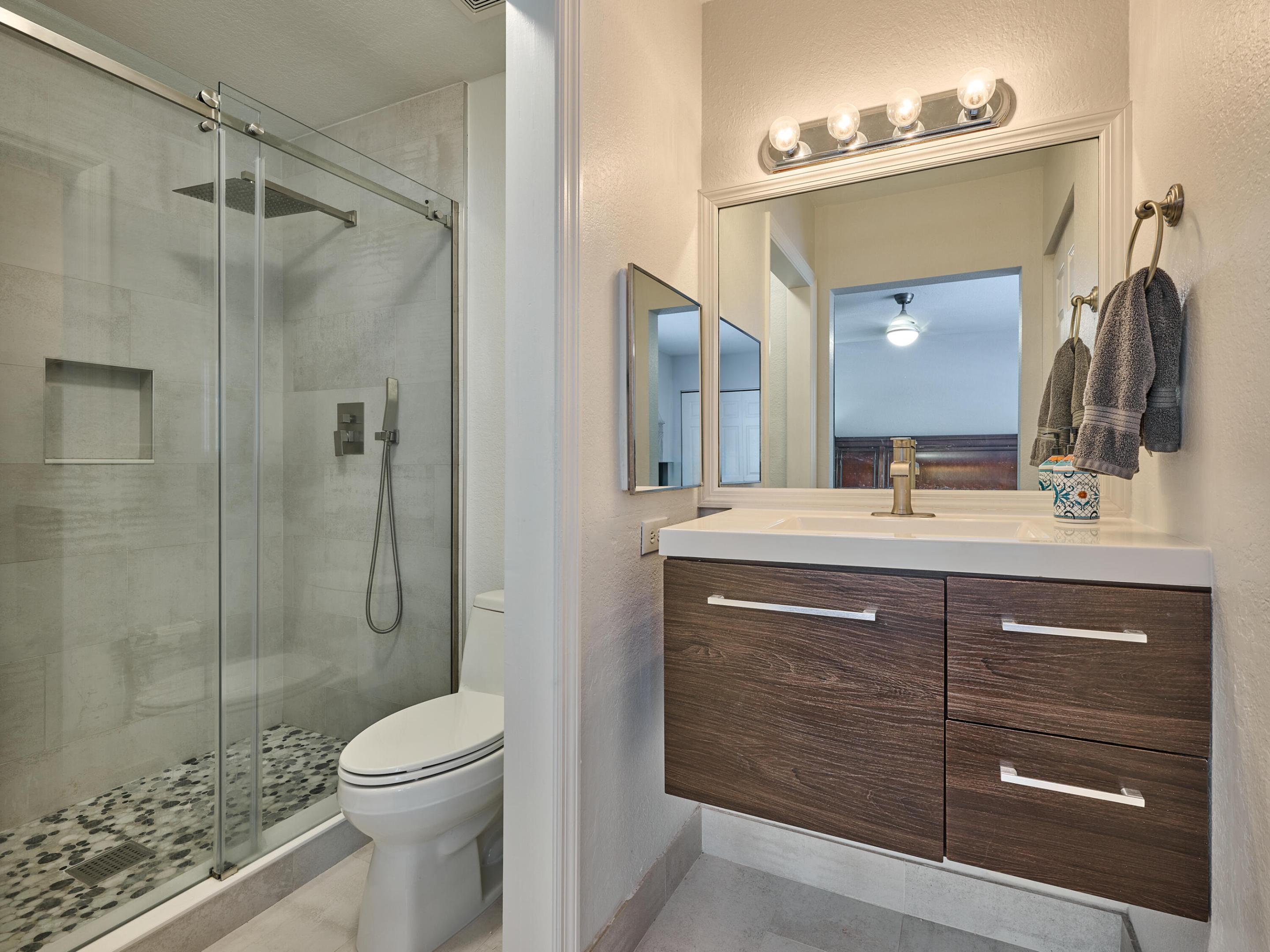 GREEN CAY VILLAGE - Residential Lease