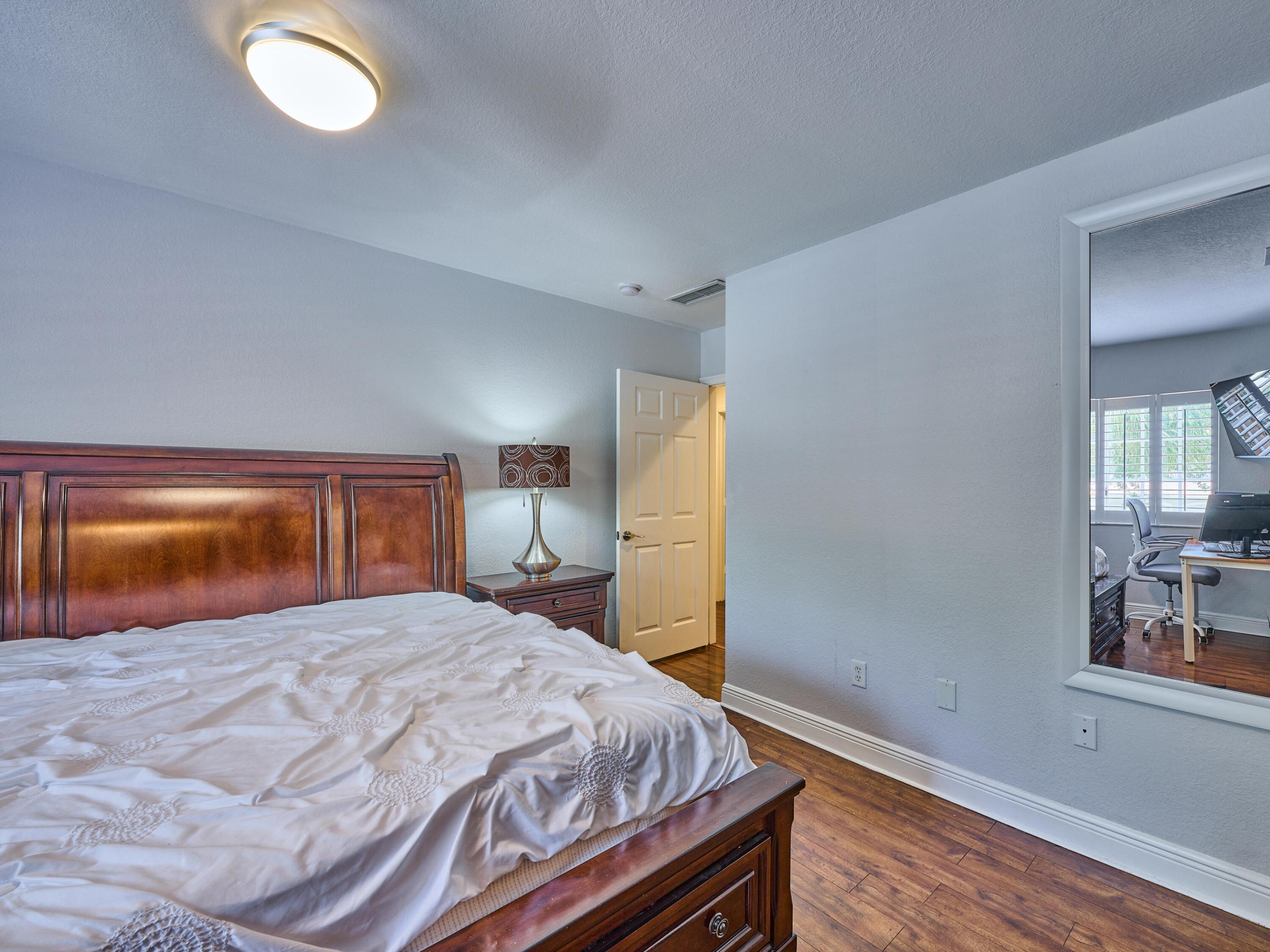 GREEN CAY VILLAGE - Residential Lease