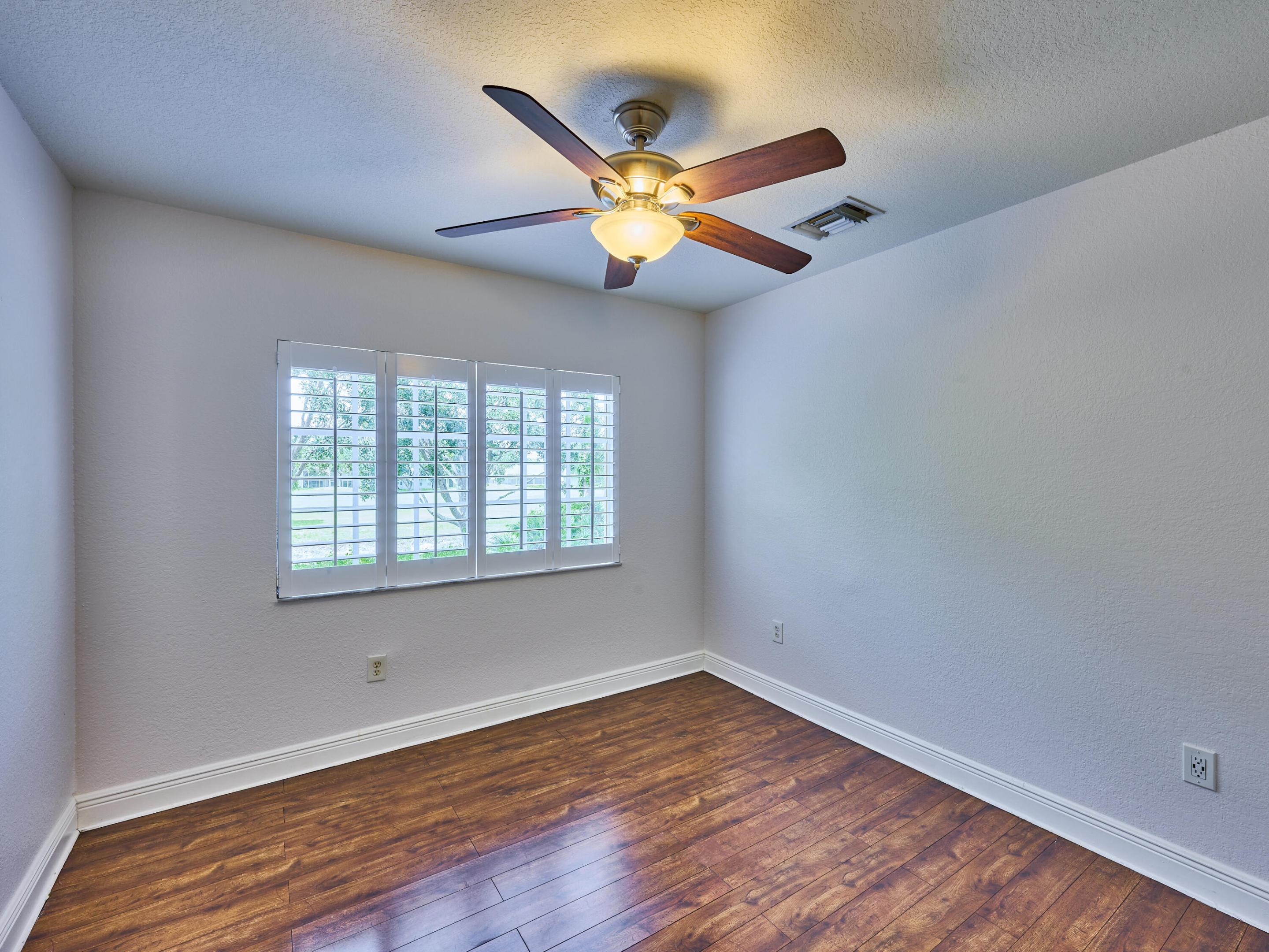 GREEN CAY VILLAGE - Residential Lease