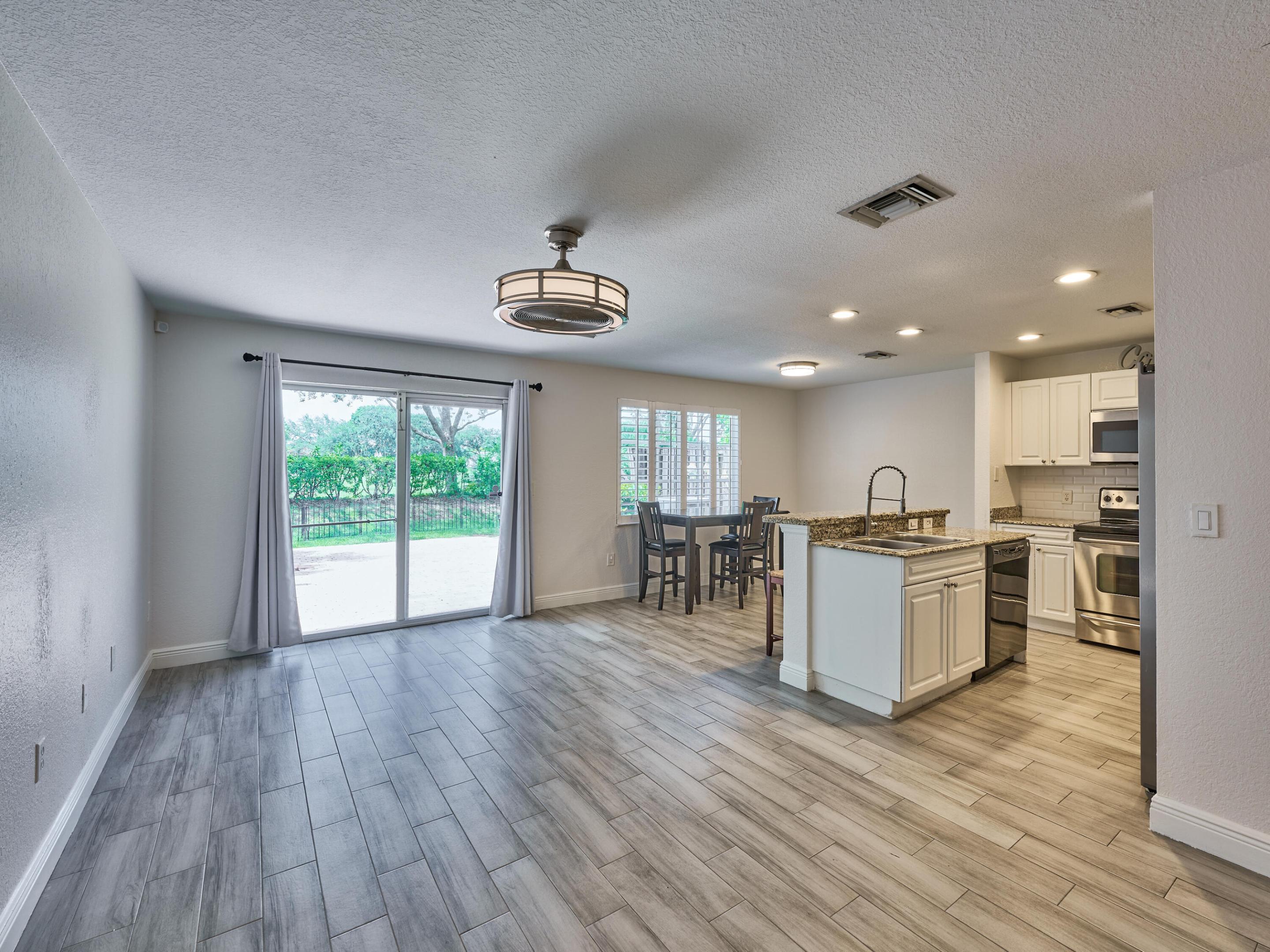 GREEN CAY VILLAGE - Residential Lease