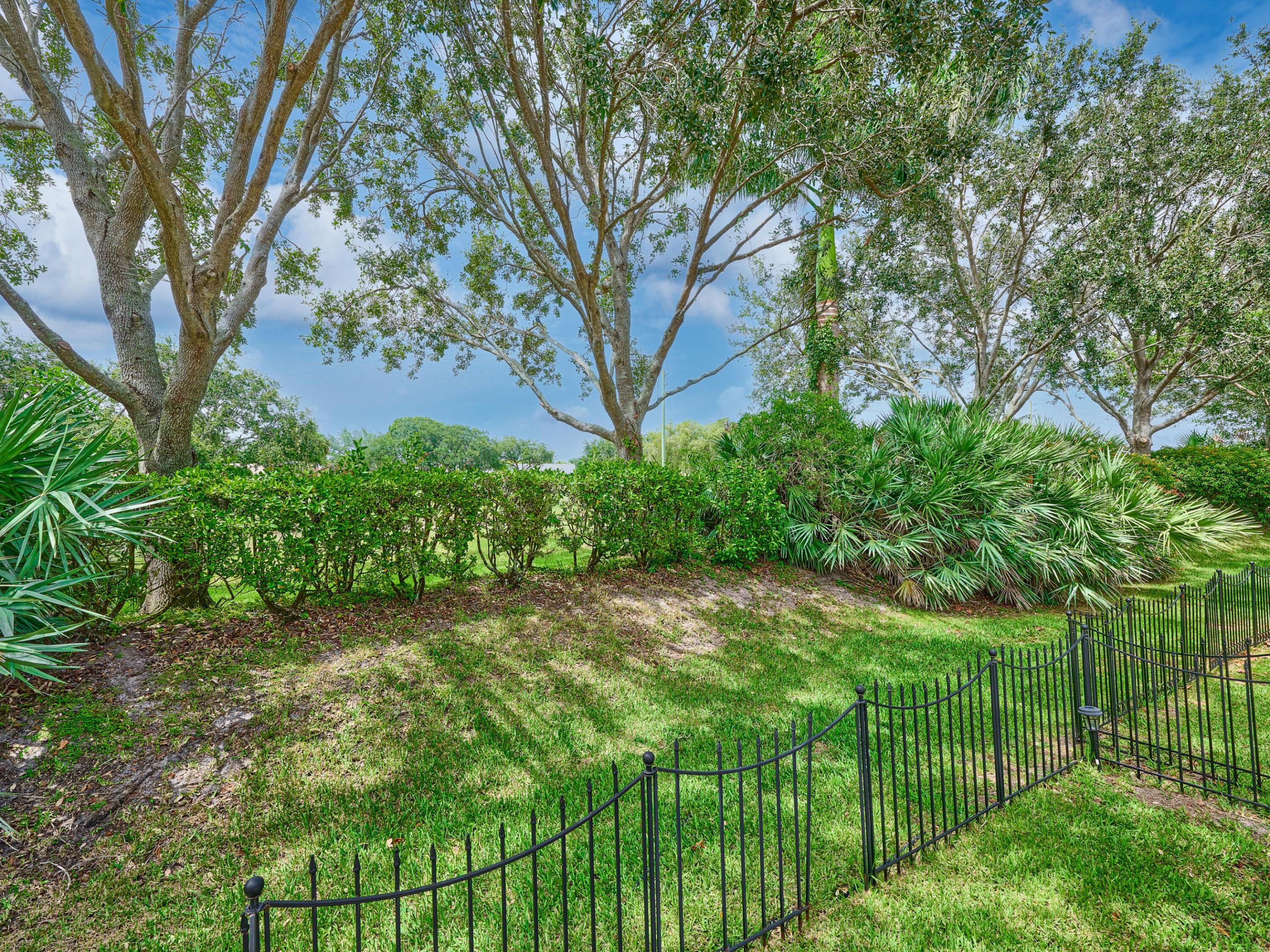 GREEN CAY VILLAGE - Residential Lease