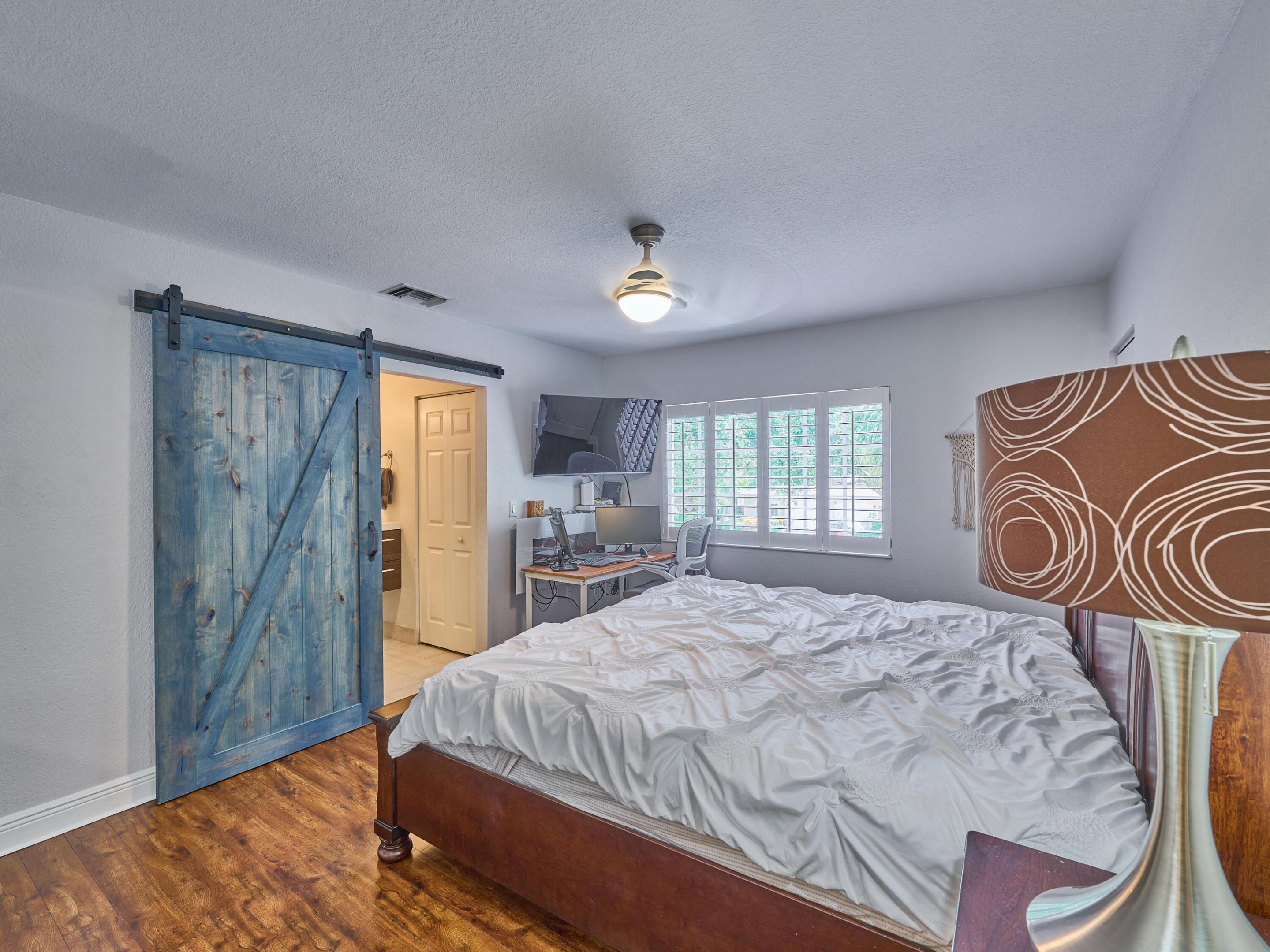 GREEN CAY VILLAGE - Residential Lease