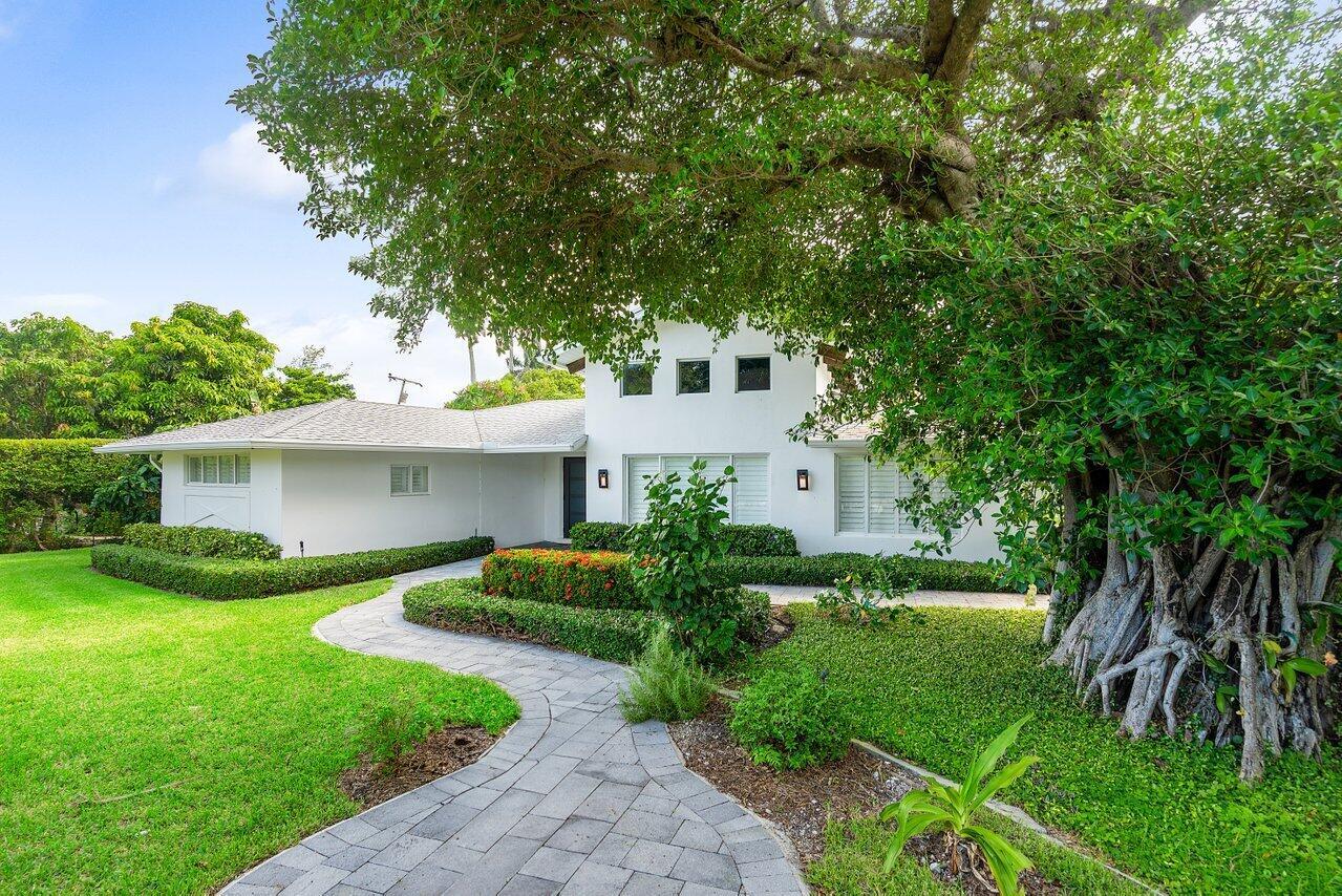 COASTAL SHORES WEST - Residential Lease