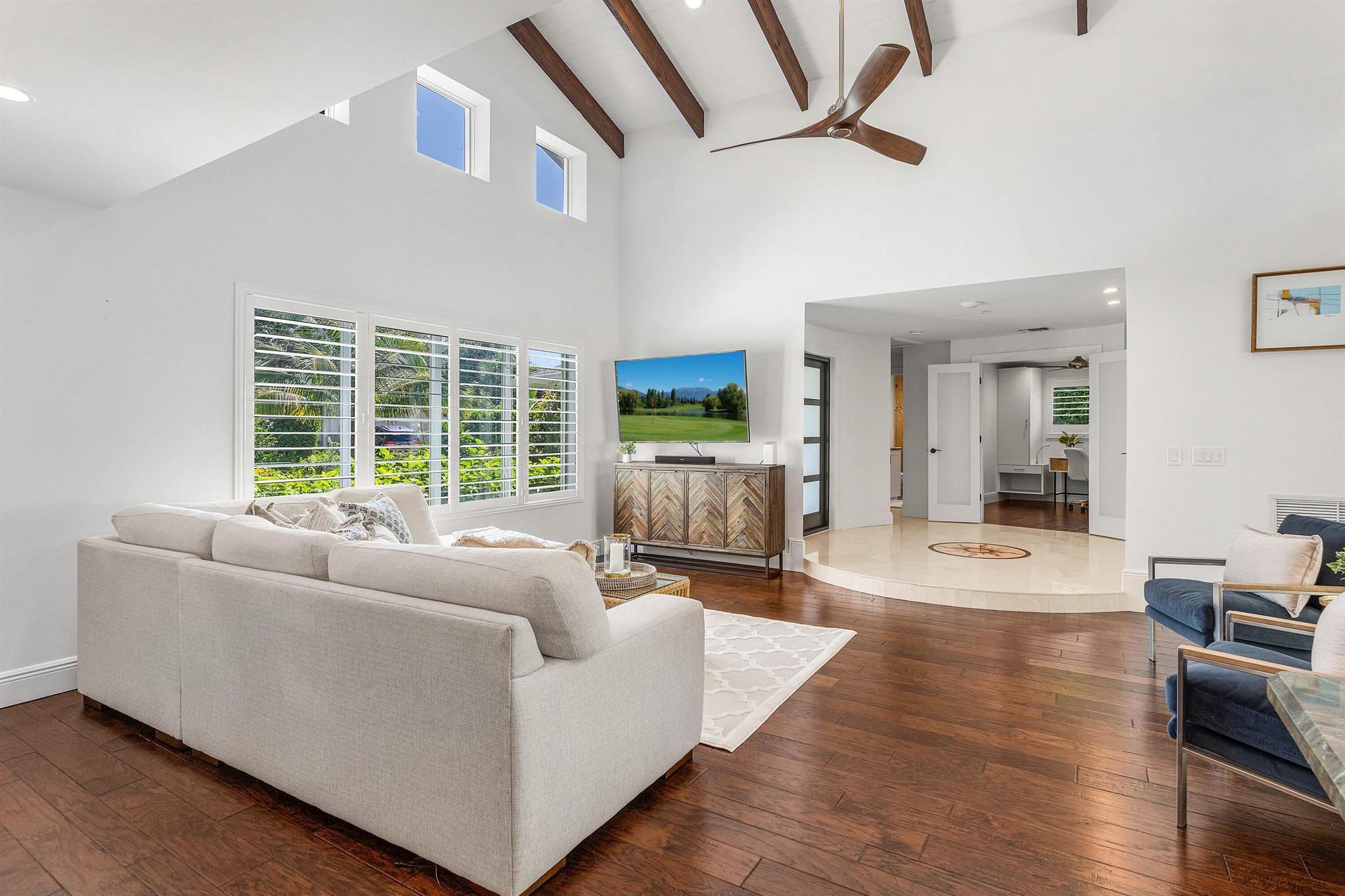 COASTAL SHORES WEST - Residential Lease