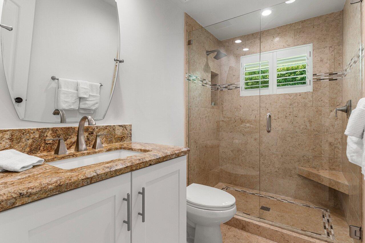 COASTAL SHORES WEST - Residential Lease