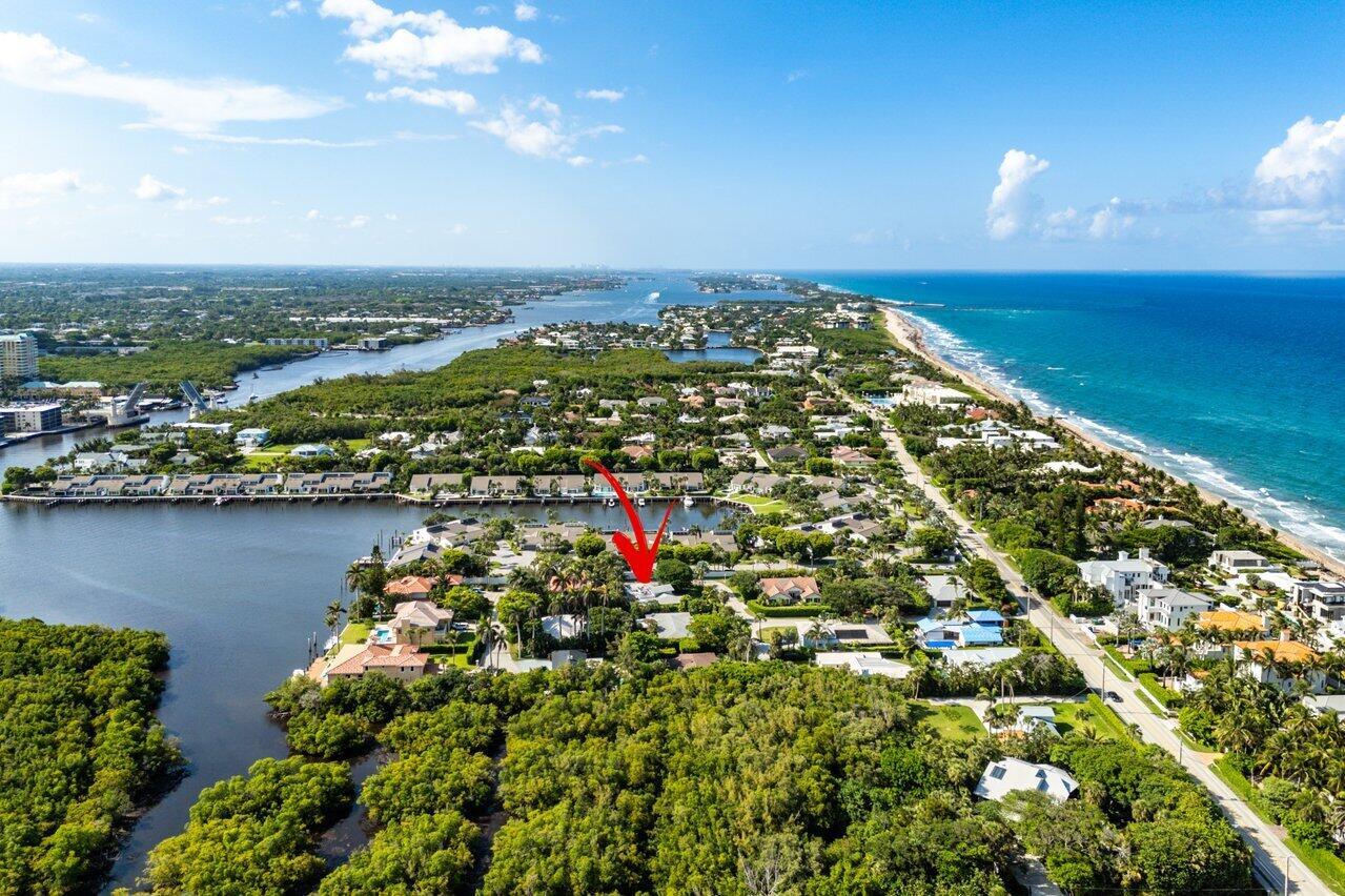 COASTAL SHORES WEST - Residential Lease