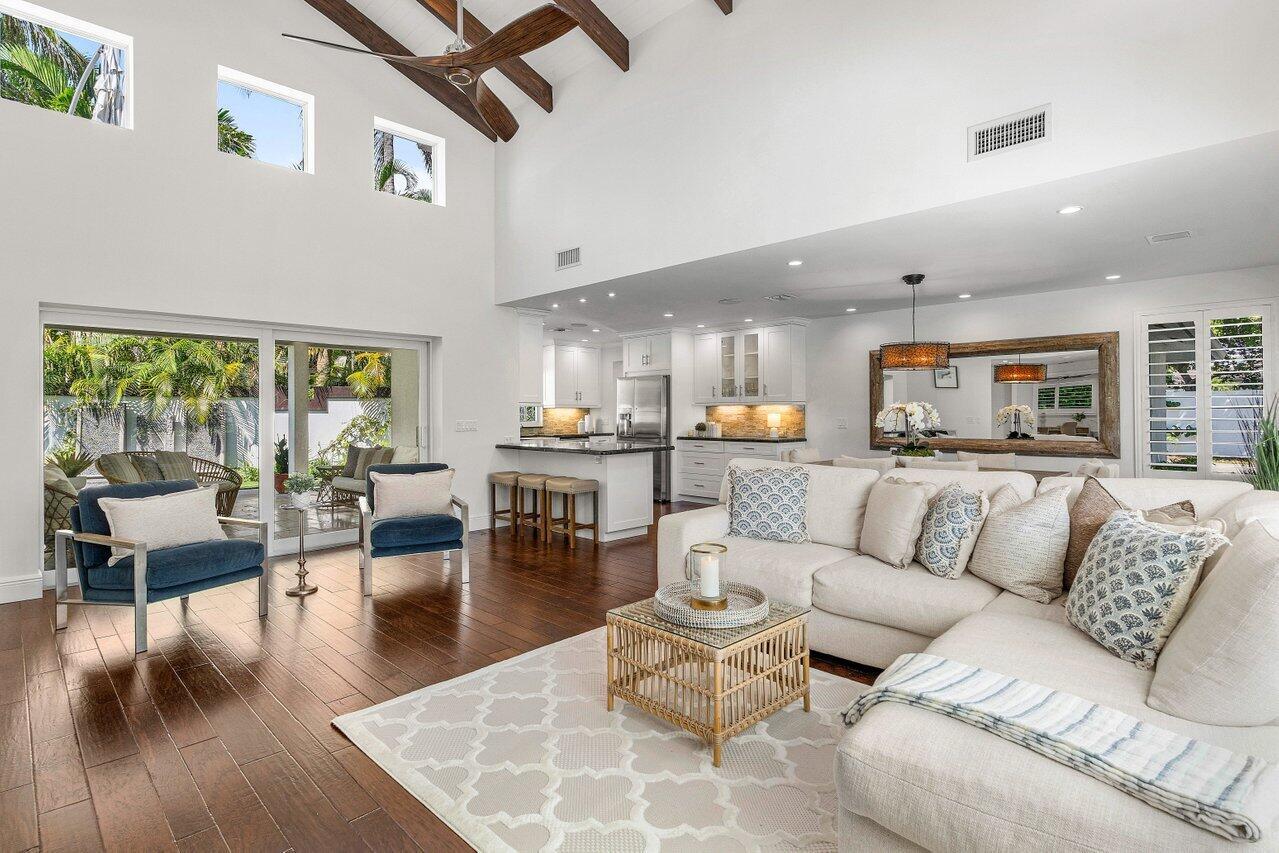 COASTAL SHORES WEST - Residential Lease