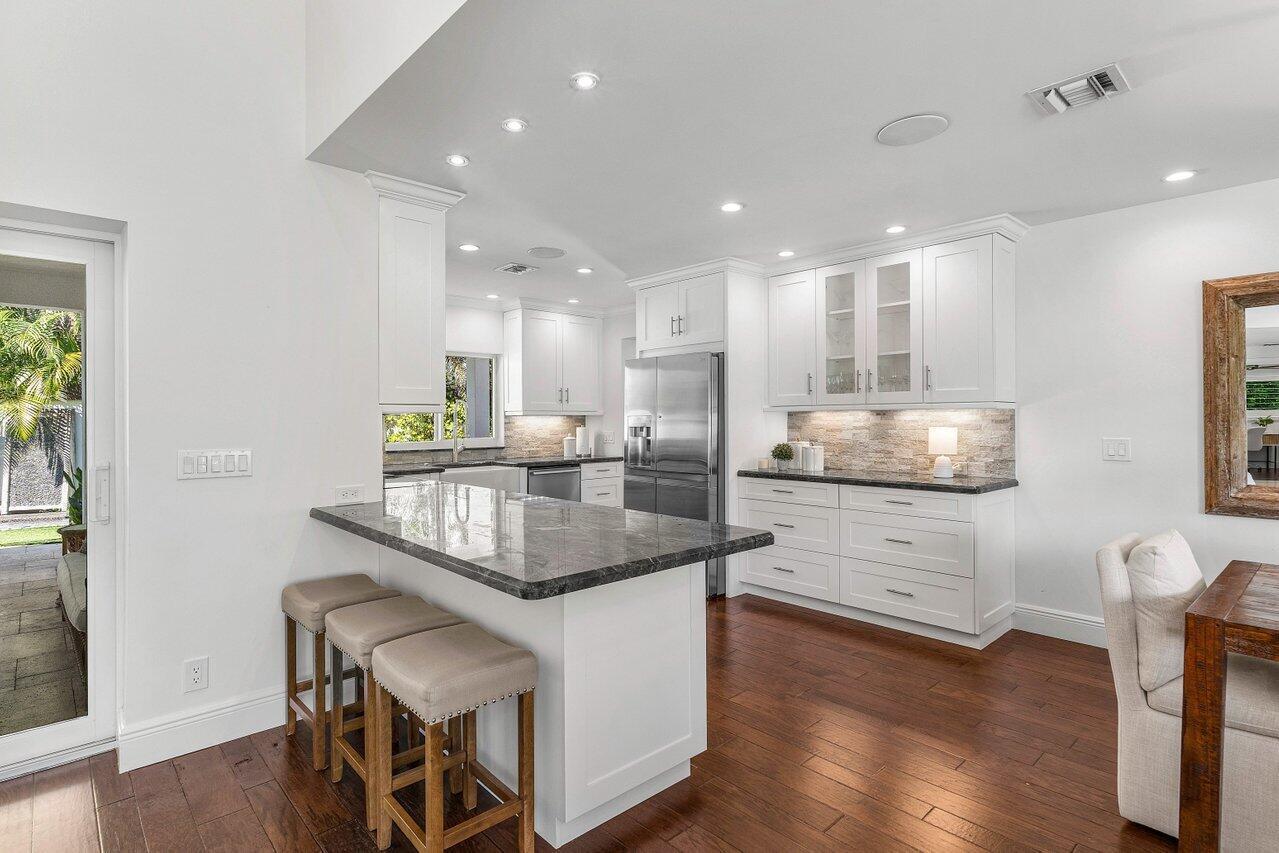 COASTAL SHORES WEST - Residential Lease