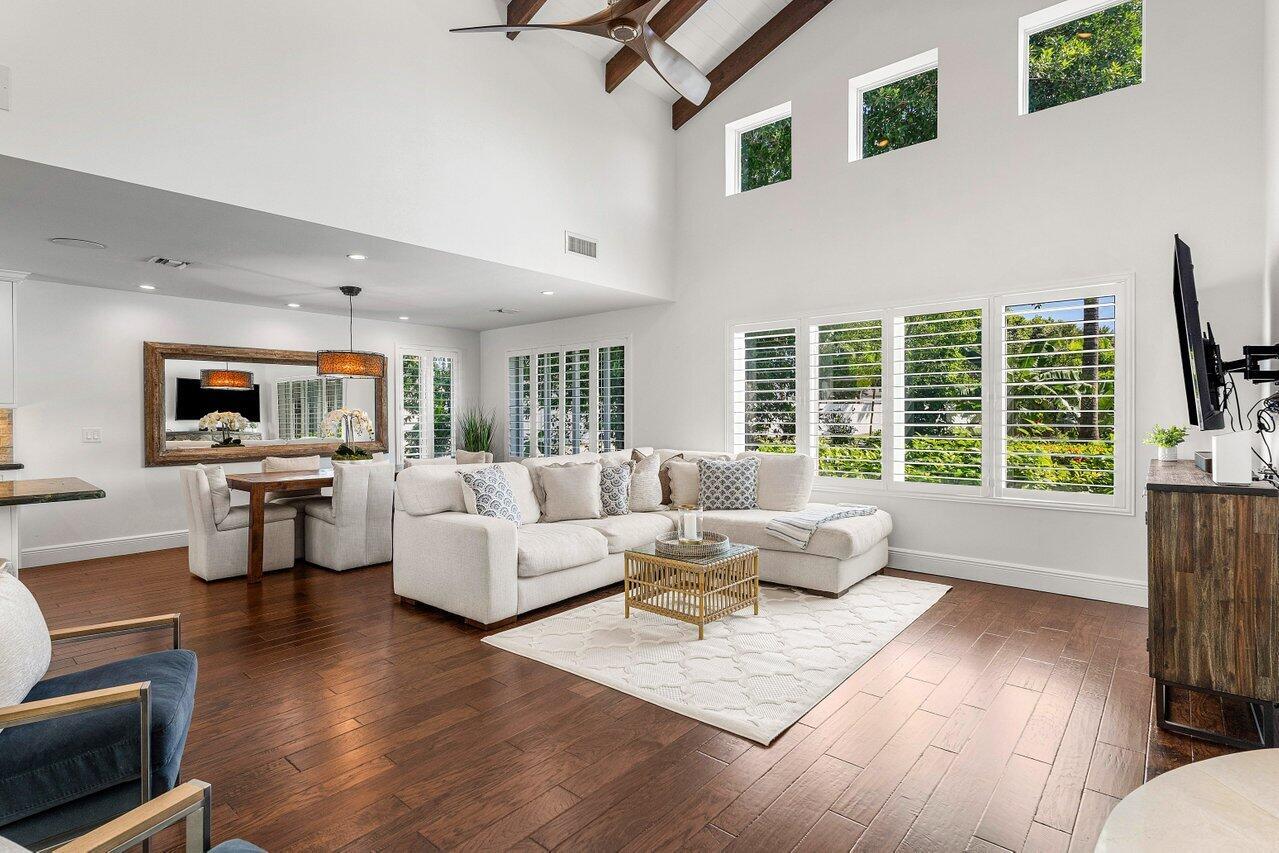 COASTAL SHORES WEST - Residential Lease