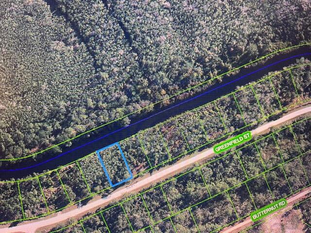 Leisure Lakes - Land