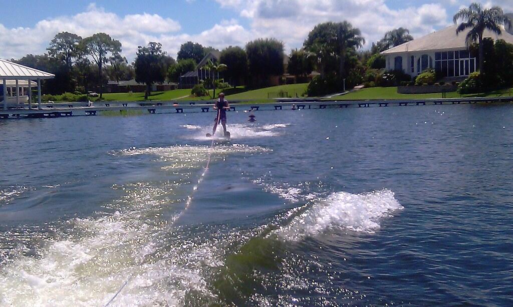 Leisure Lakes - Land