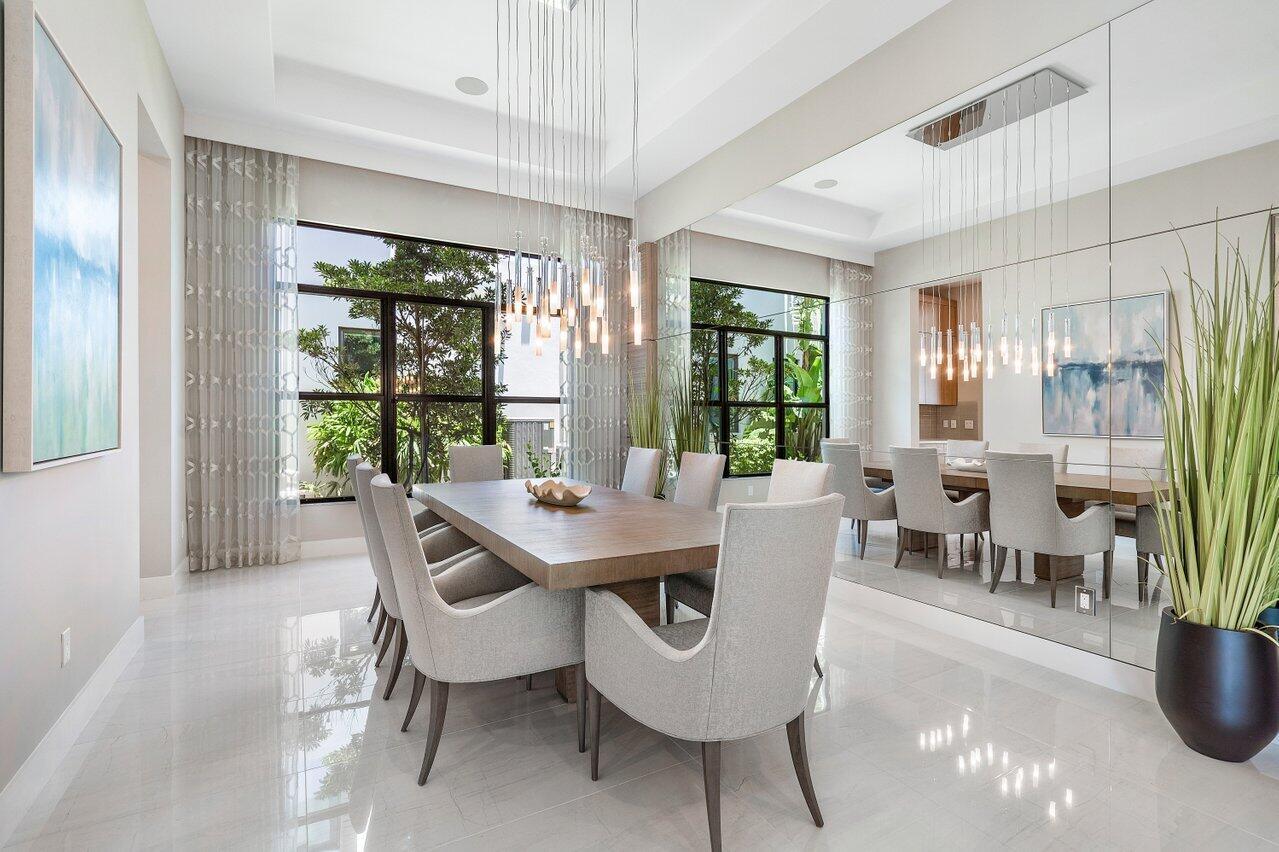 Boca Bridges - Residential