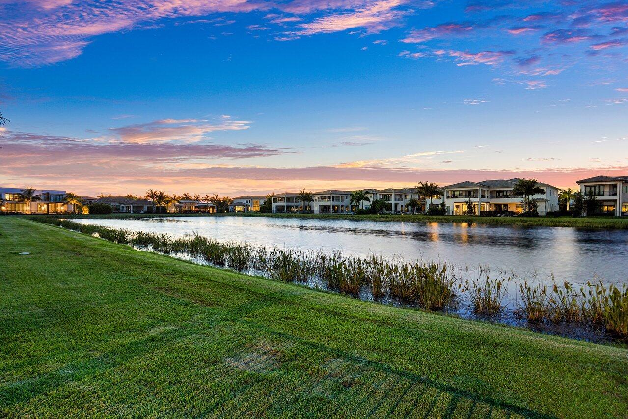 Boca Bridges - Residential