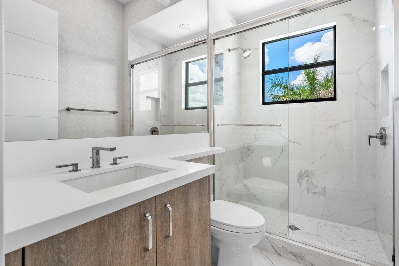 Boca Bridges - Residential