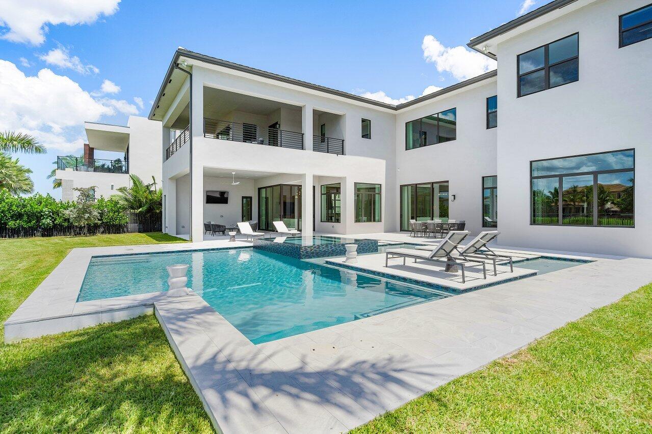 Boca Bridges - Residential