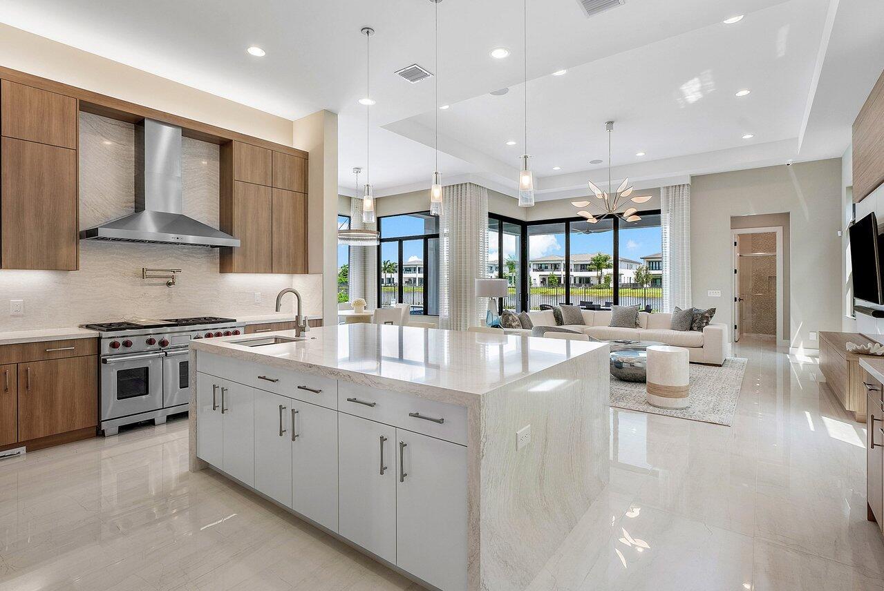 Boca Bridges - Residential