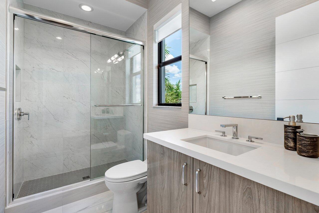 Boca Bridges - Residential