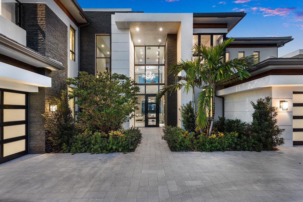 Boca Bridges - Residential