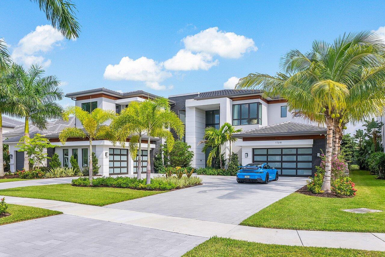 Boca Bridges - Residential