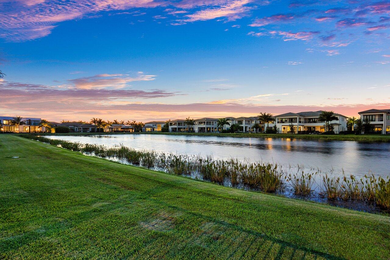 Boca Bridges - Residential
