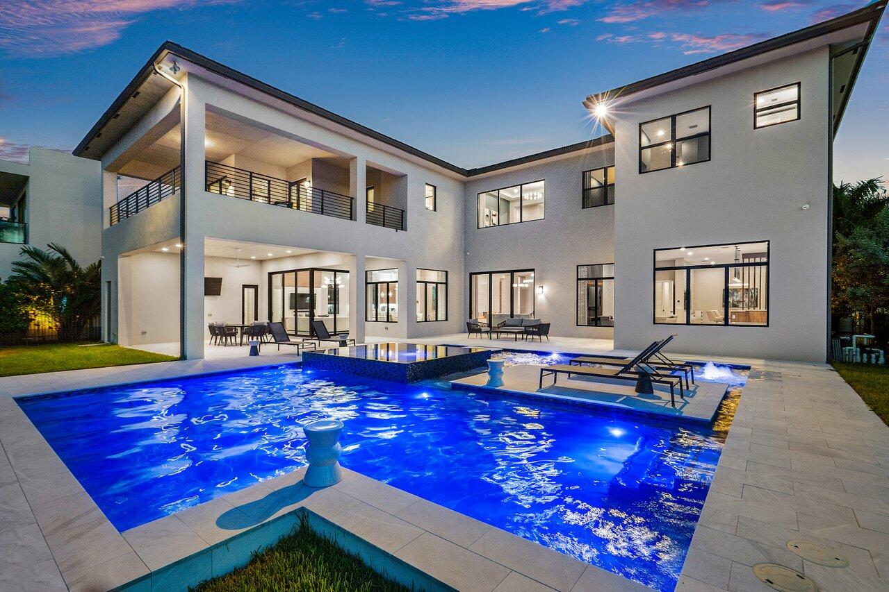 Boca Bridges - Residential