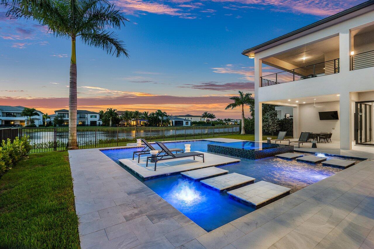 Boca Bridges - Residential