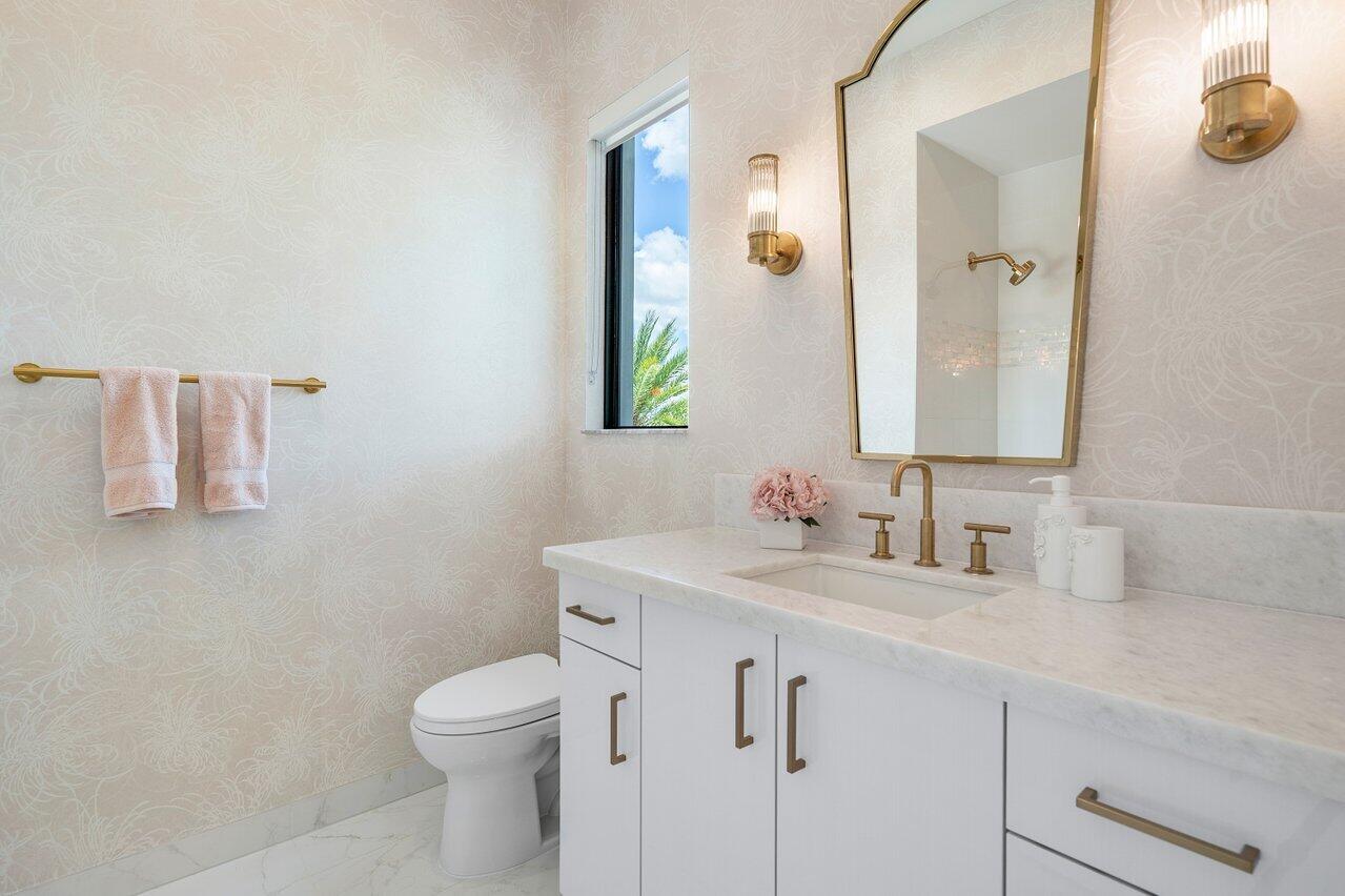 Boca Bridges - Residential