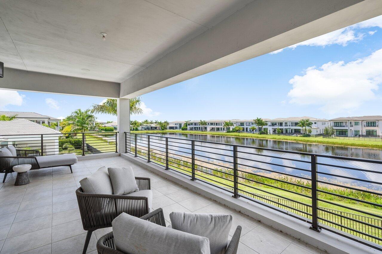 Boca Bridges - Residential